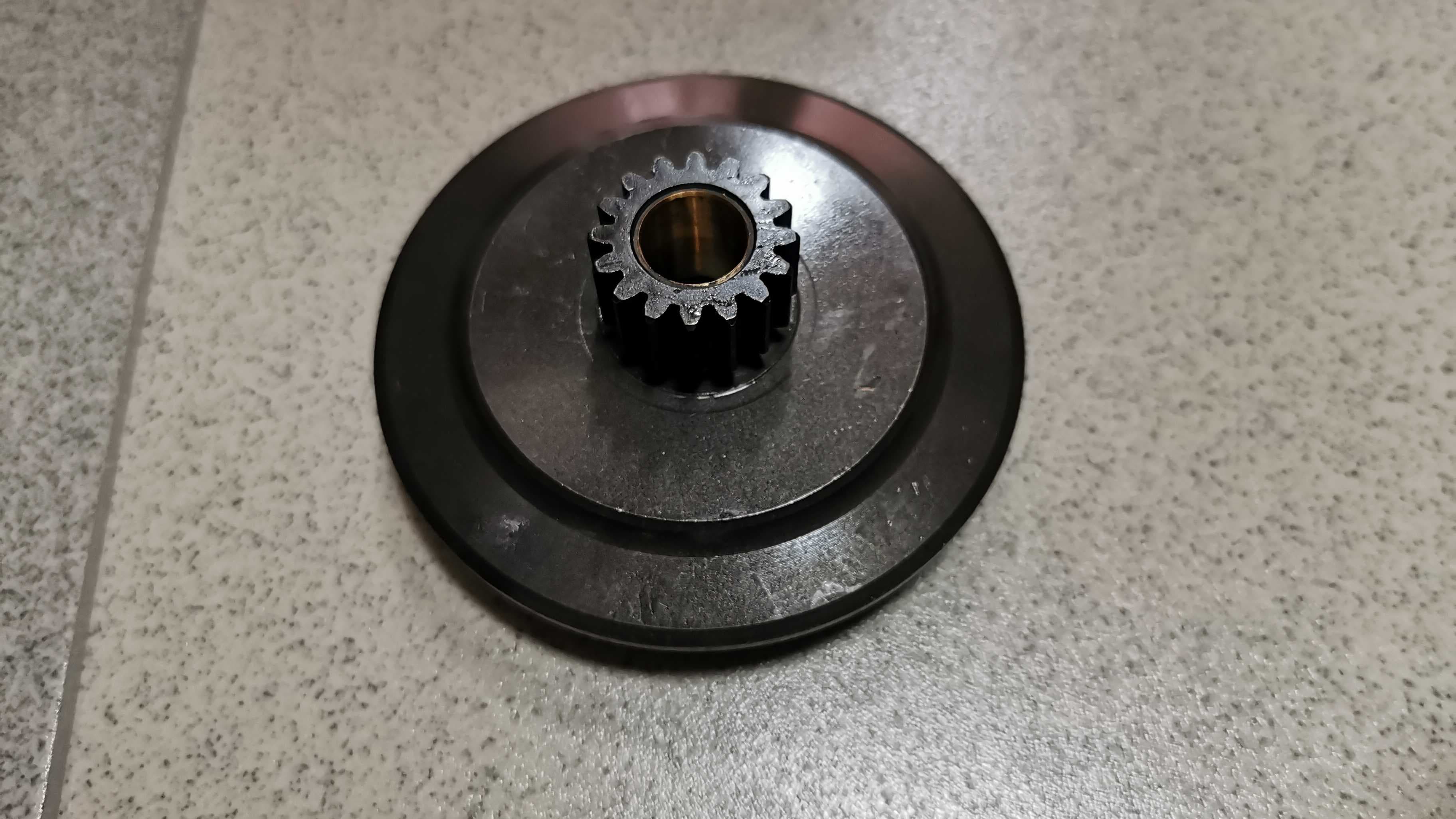 KORPA KVACILA SA ZUPC. IMT 506