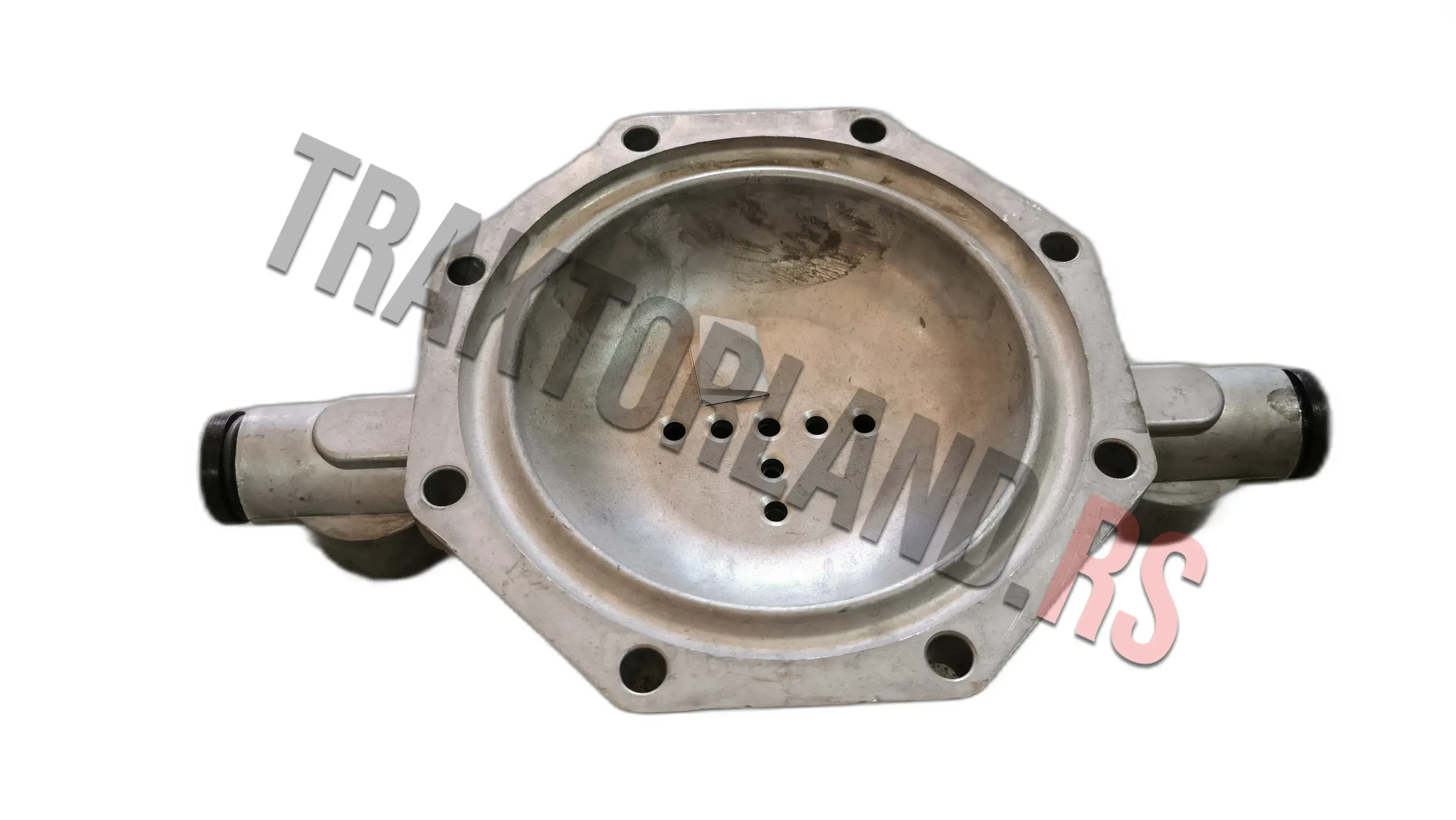 AGM.BM68-DNO VAZDUSNIKA