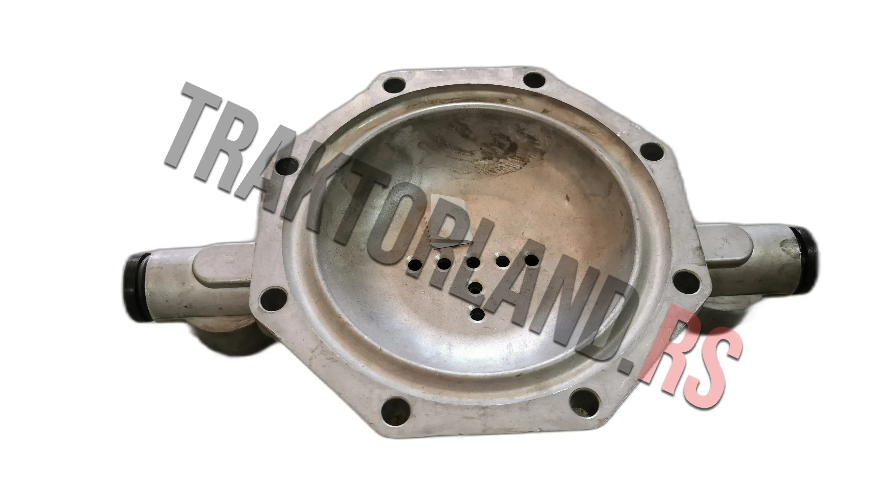 AGM.BM68-DNO VAZDUSNIKA