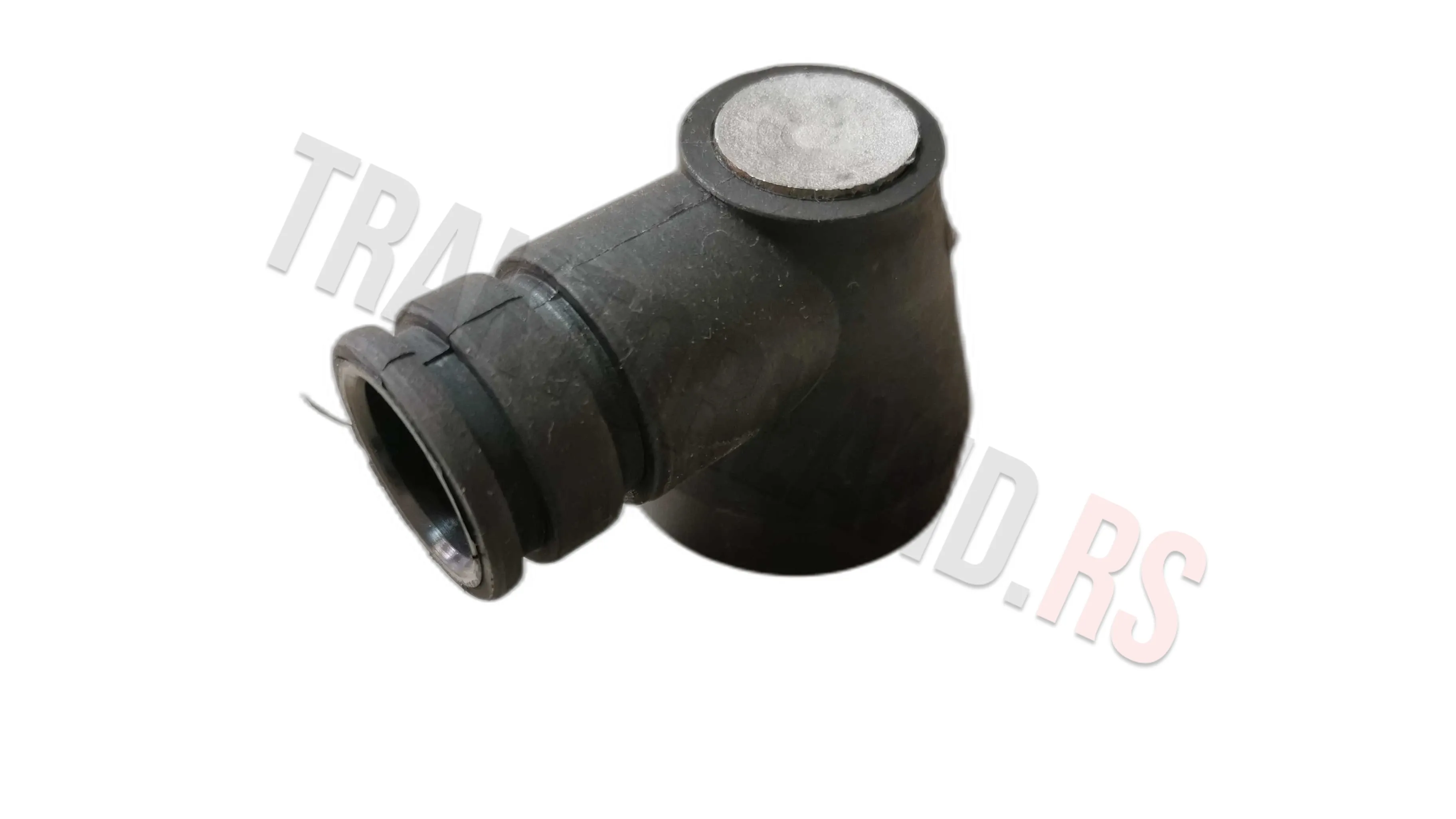 AGM.BM68-KOLENO USISA PVC