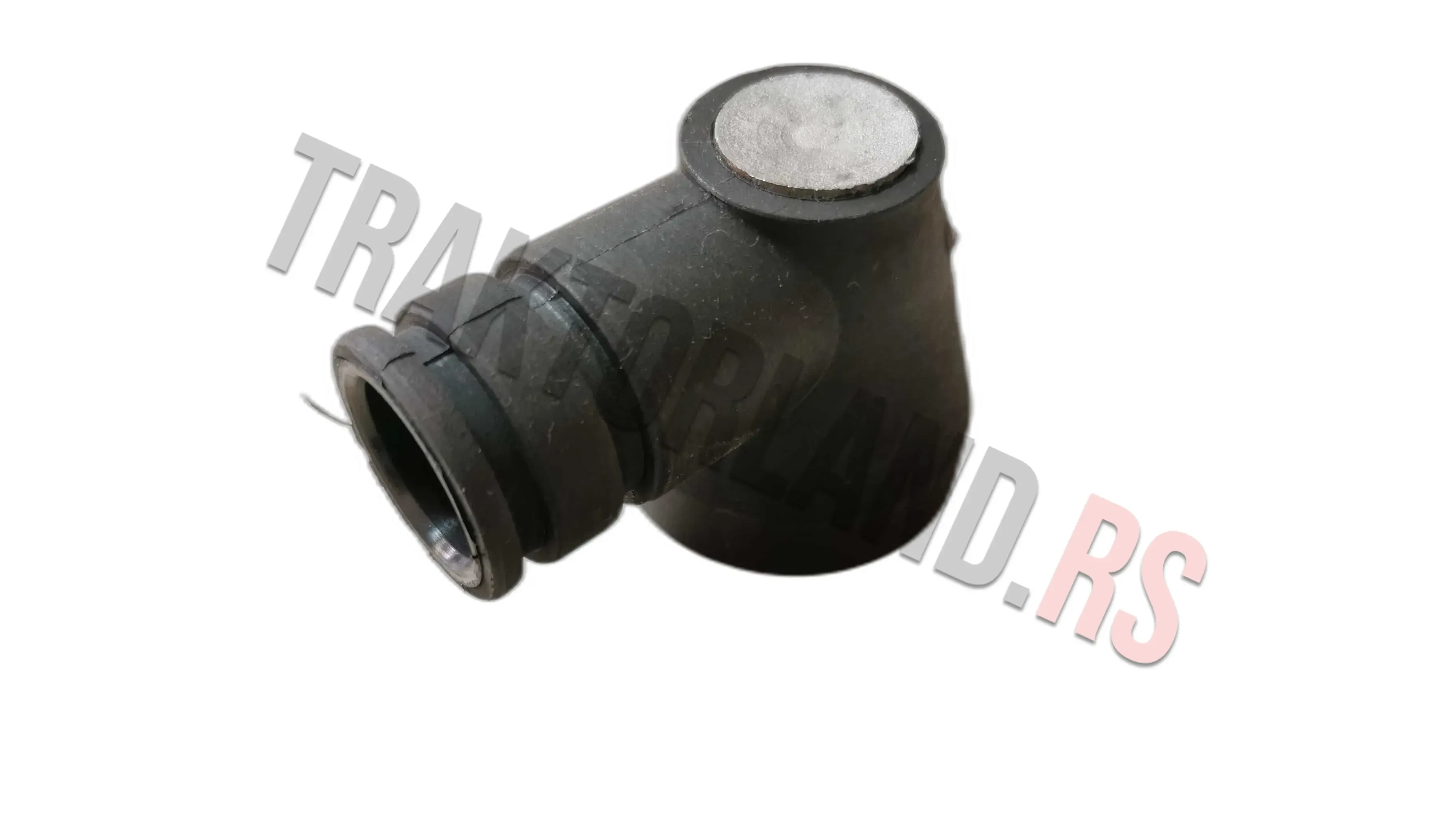 AGM.BM68-KOLENO USISA PVC