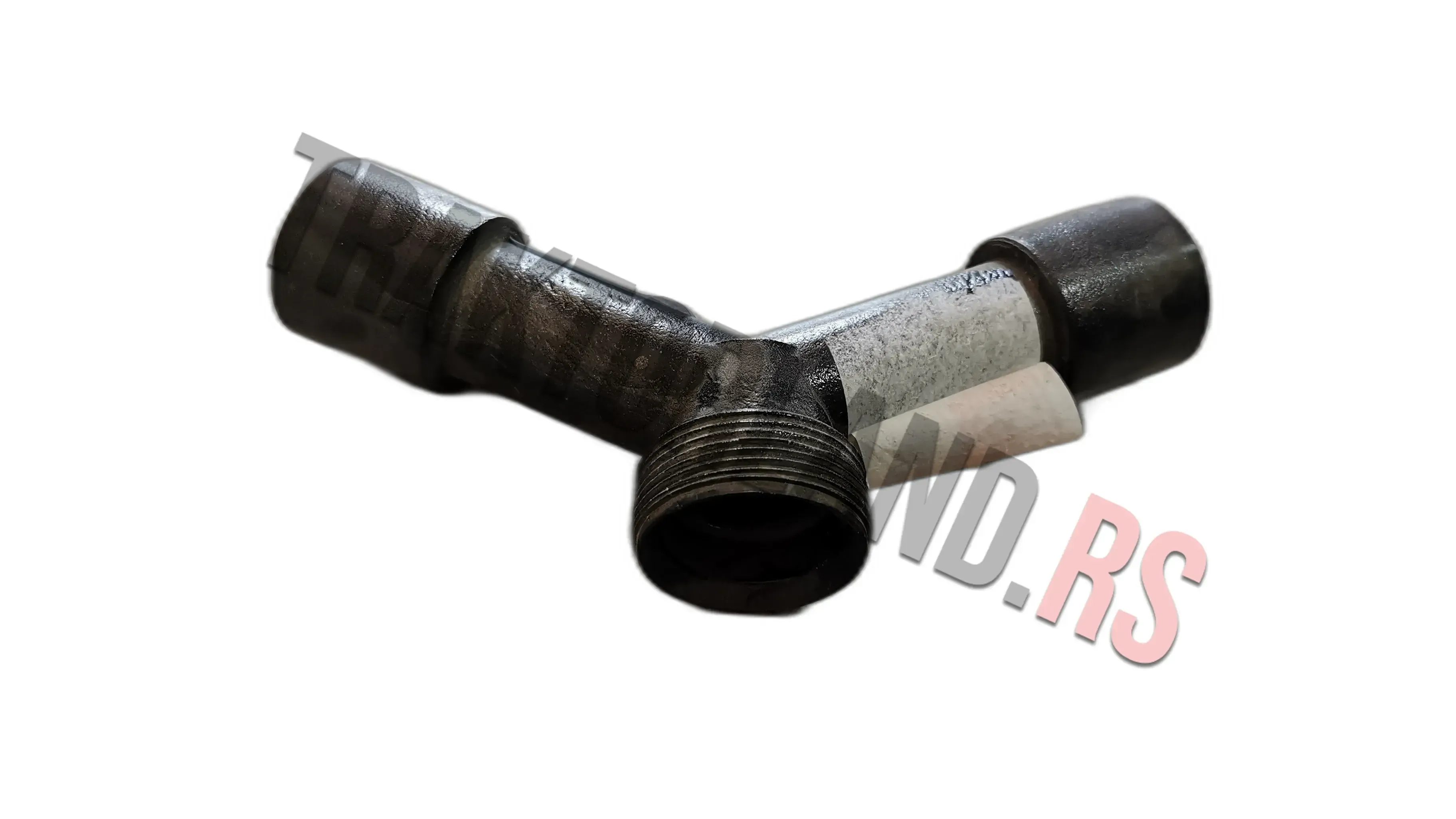 AGM.BM68-V-CEV USISA PVC