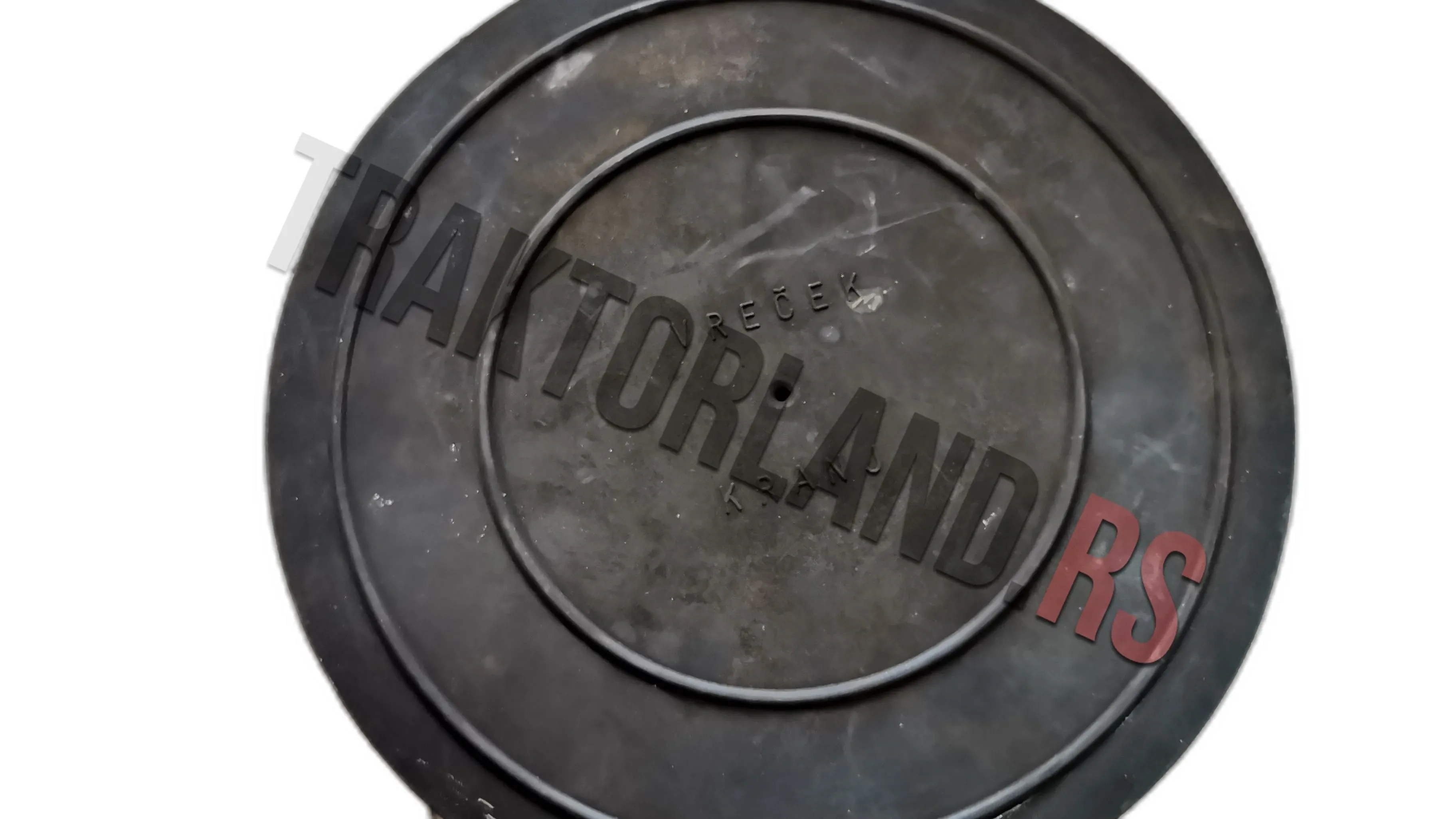 AGM.BURE-POKLOPAC NAVOJ