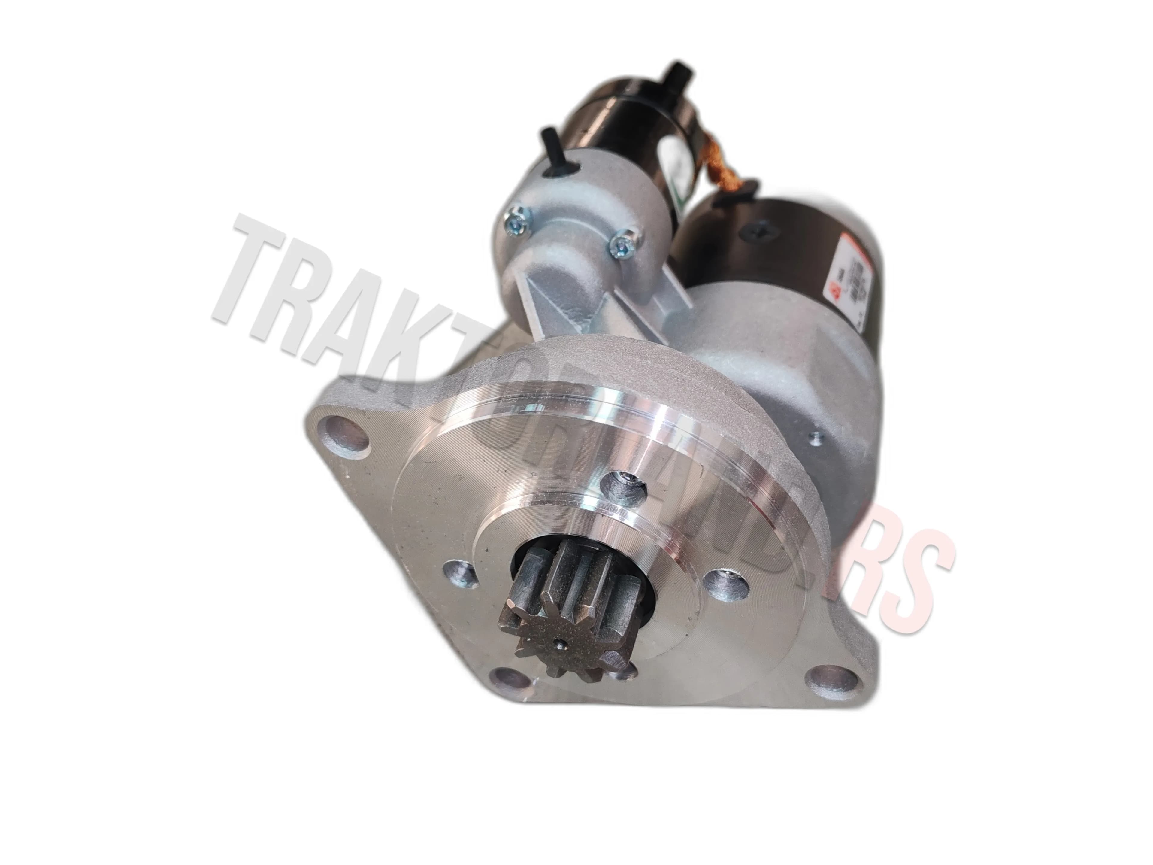 ALNASER UTB 445 A-TEC BRZI 3.2KW