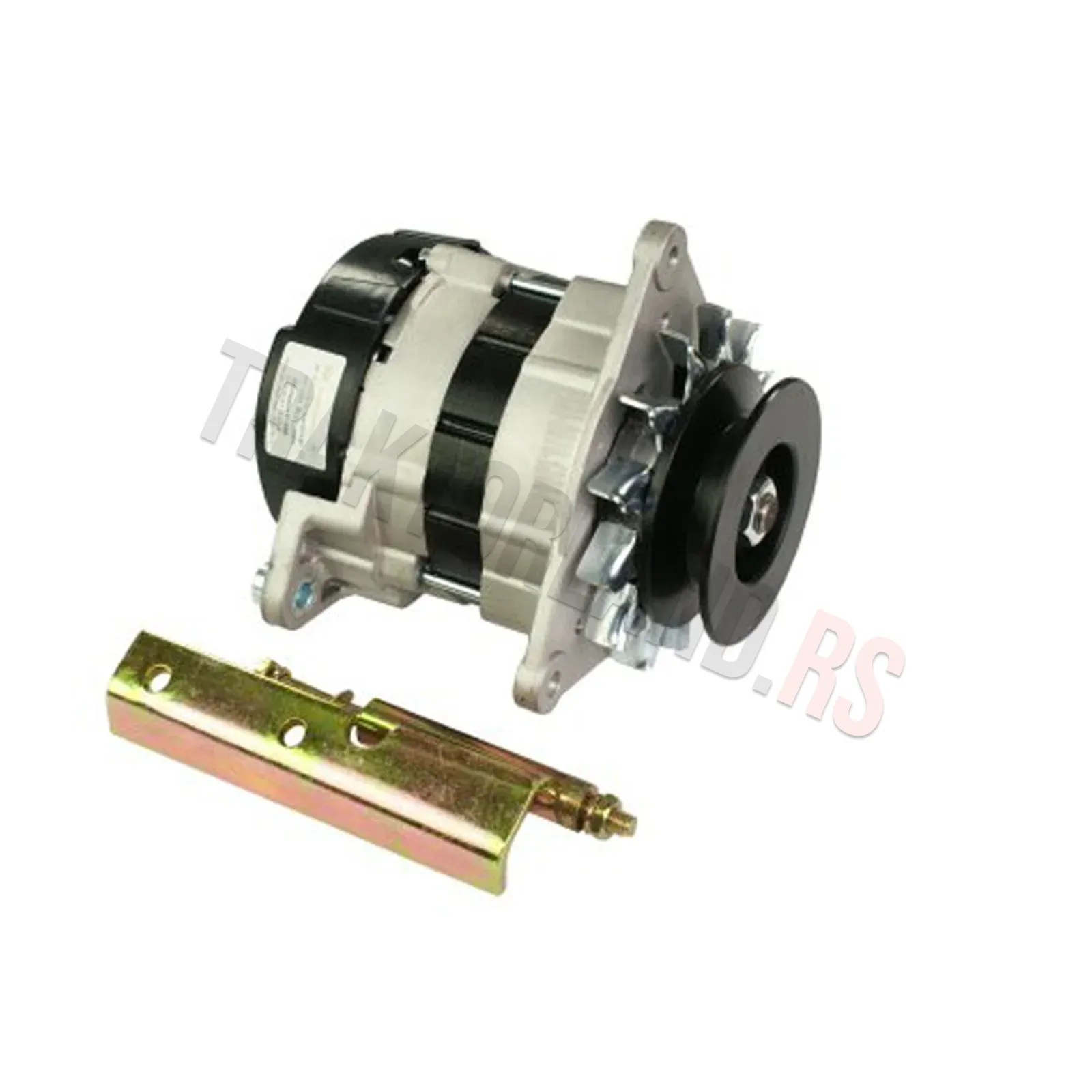 ALTERNATOR URSUS C360 JUB