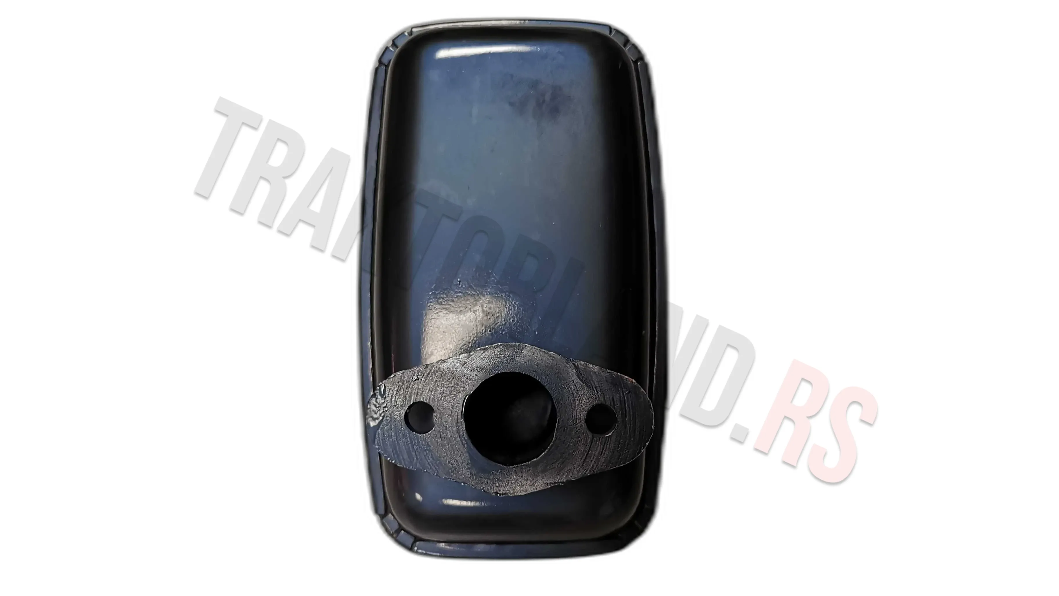 AUSPUH MOTORA 3LD 450/510