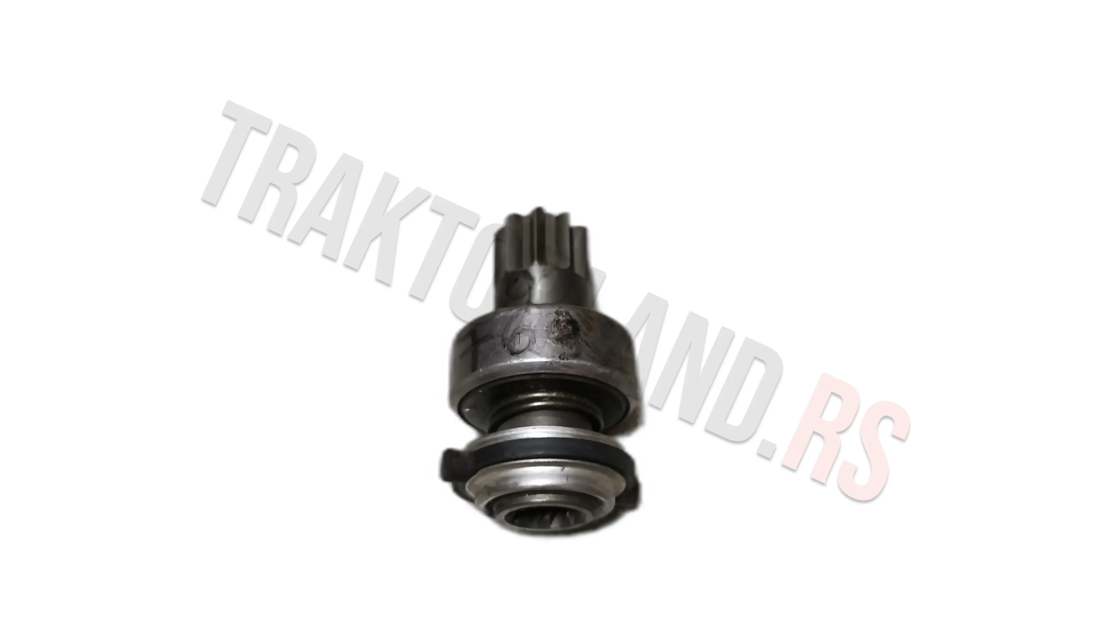 BENDIKS ANASERA GOLF 2