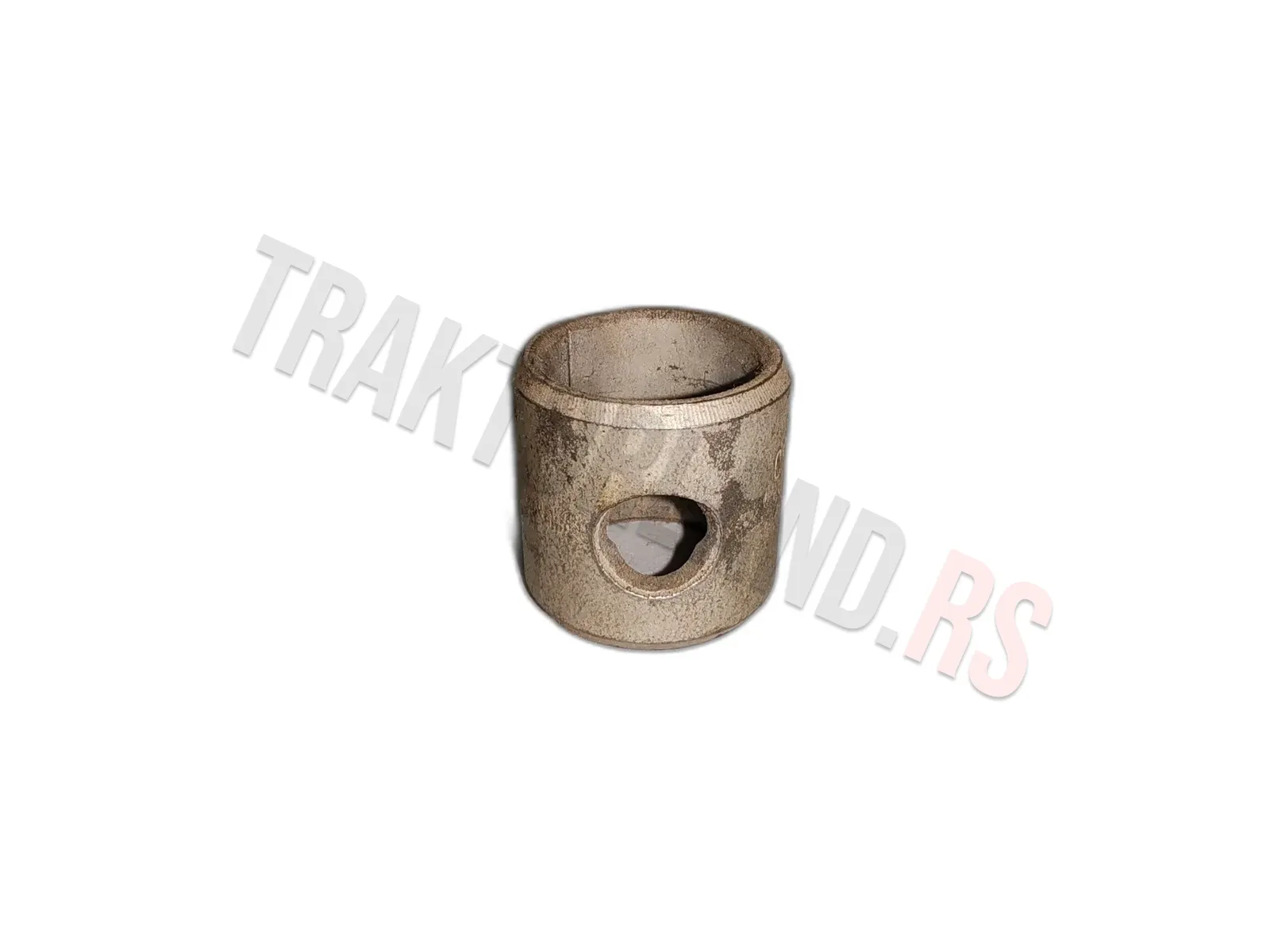 BIKSNE KLACKALICE C360