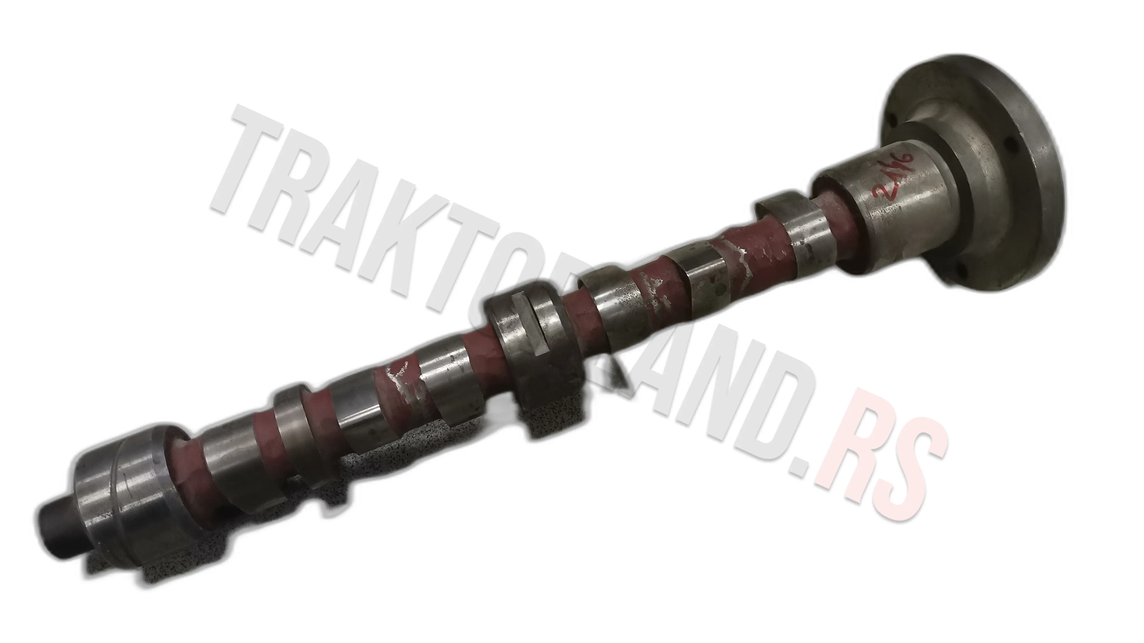 BREGASTA OSOVINA 702405