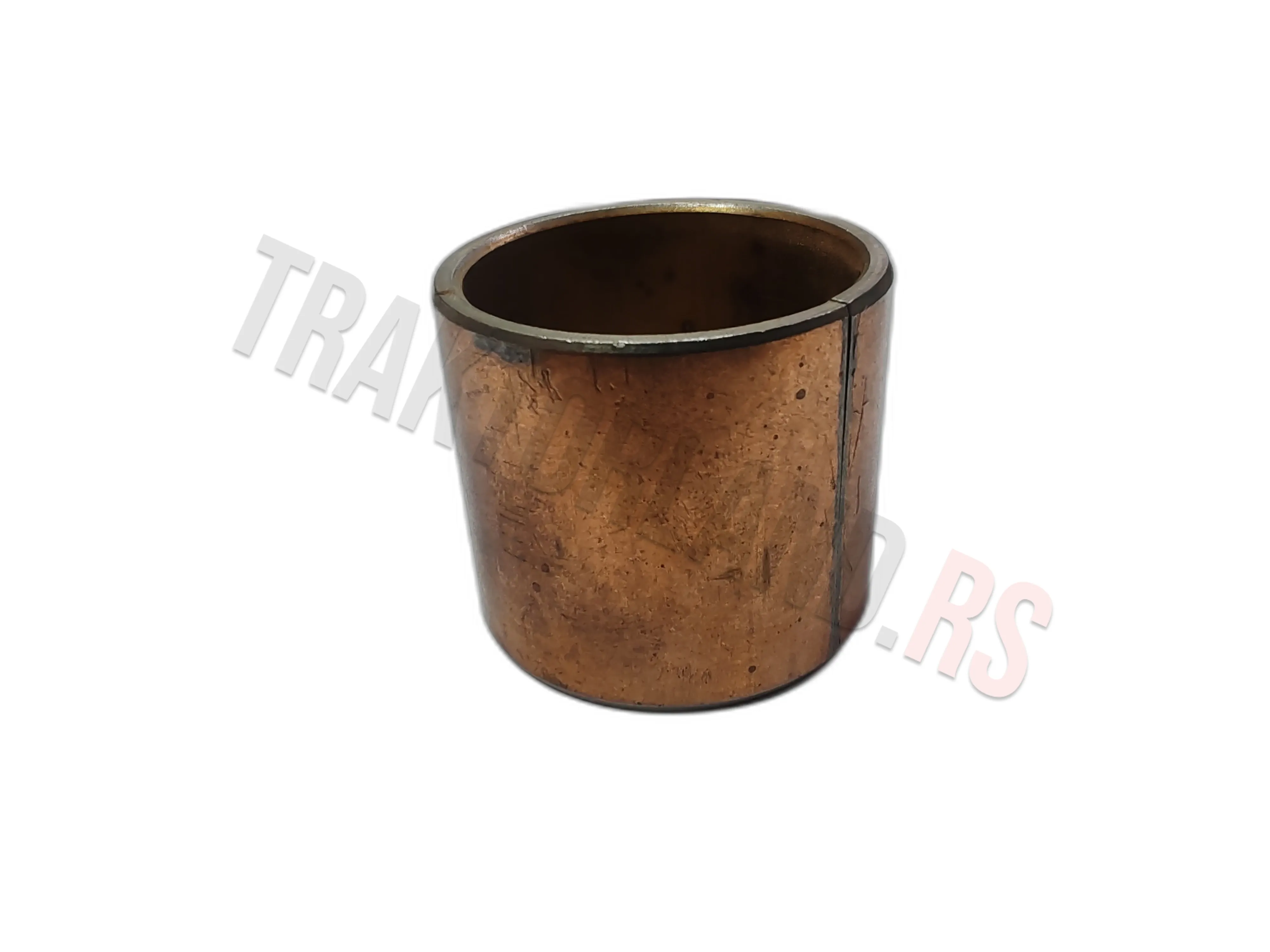 CAURA KLIPNJACE ZETOR