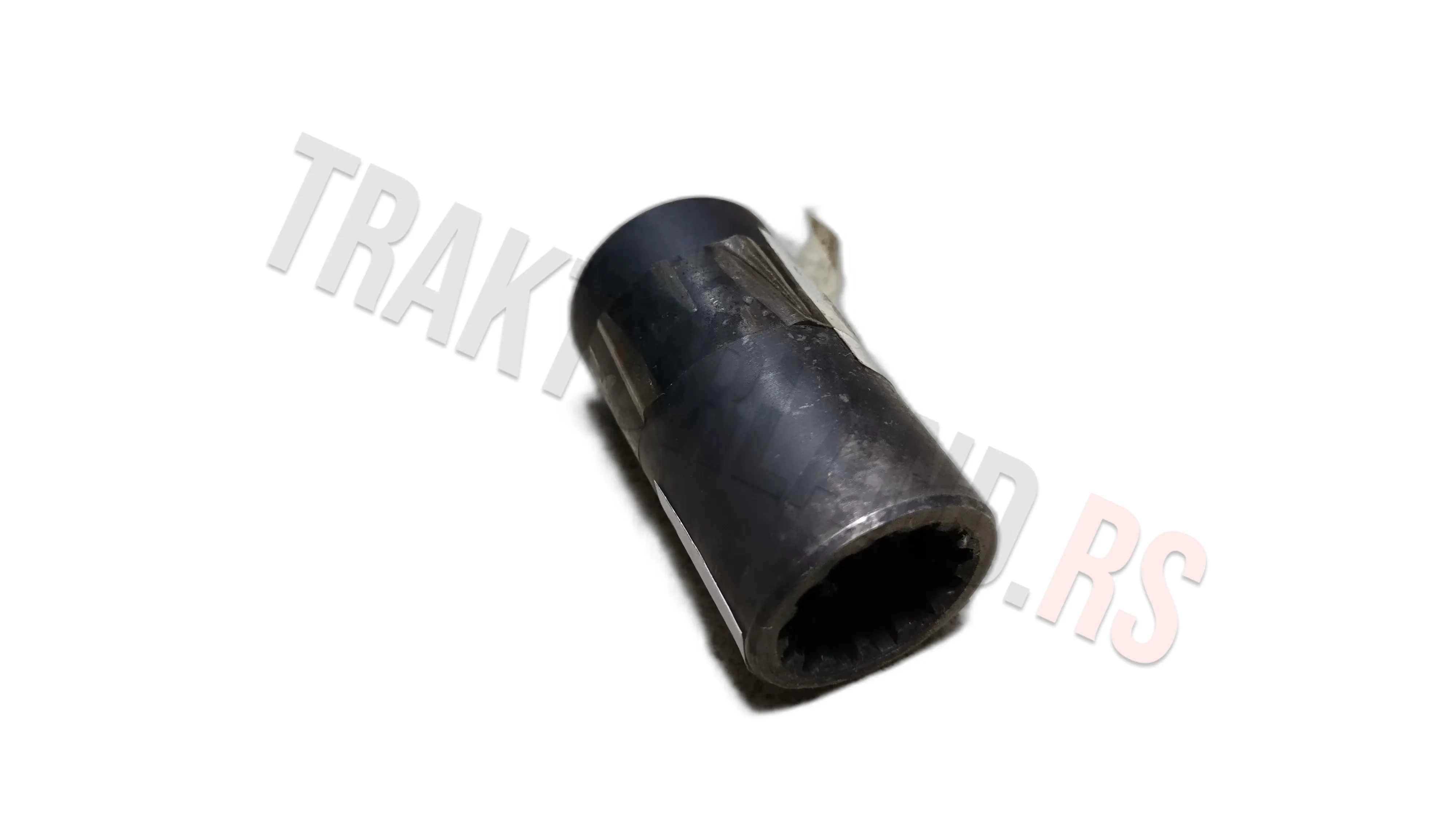 CAURA MANJA RUEN TORPEDO