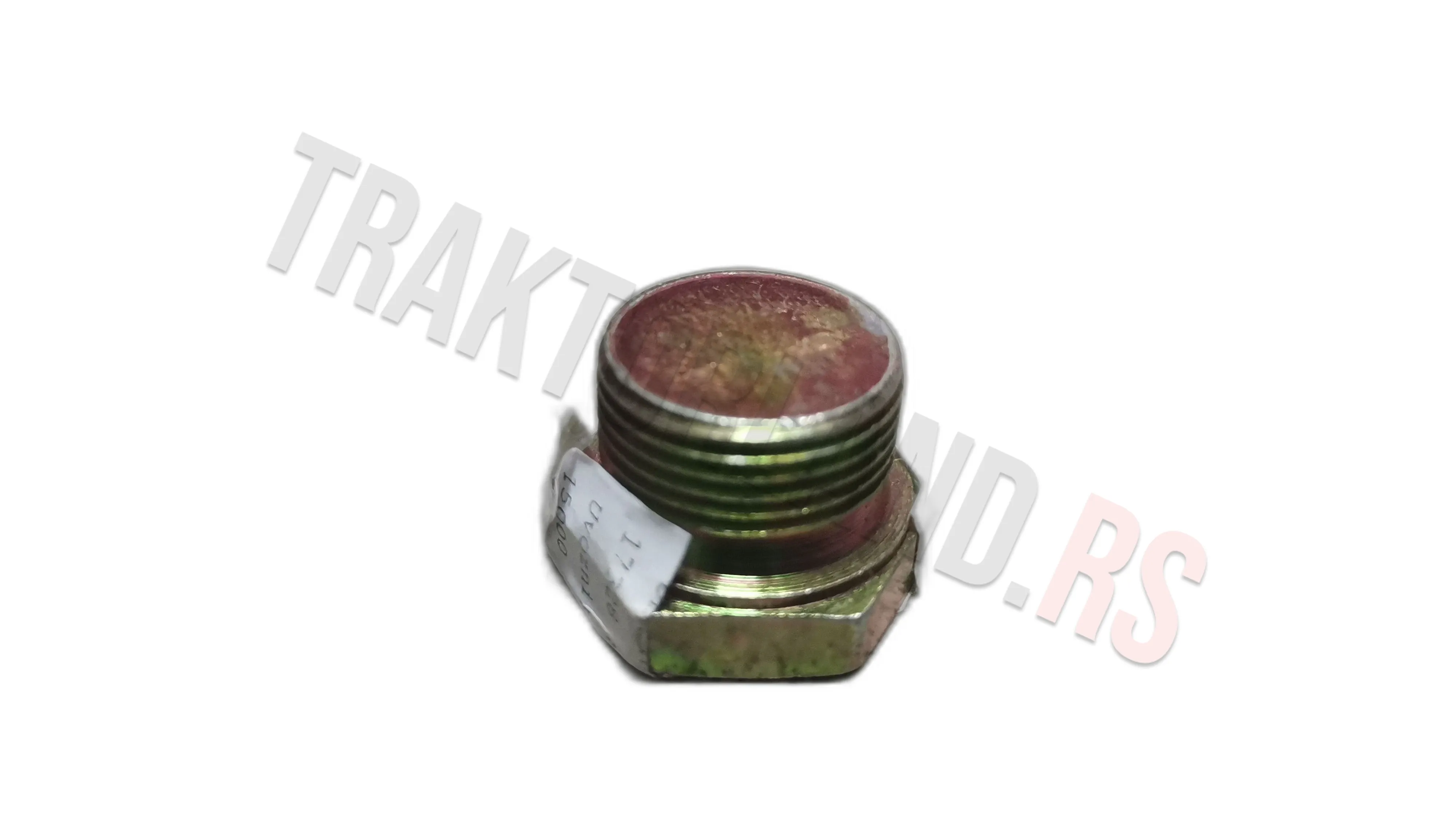 CEP HIDR. KARTER UTB445-T