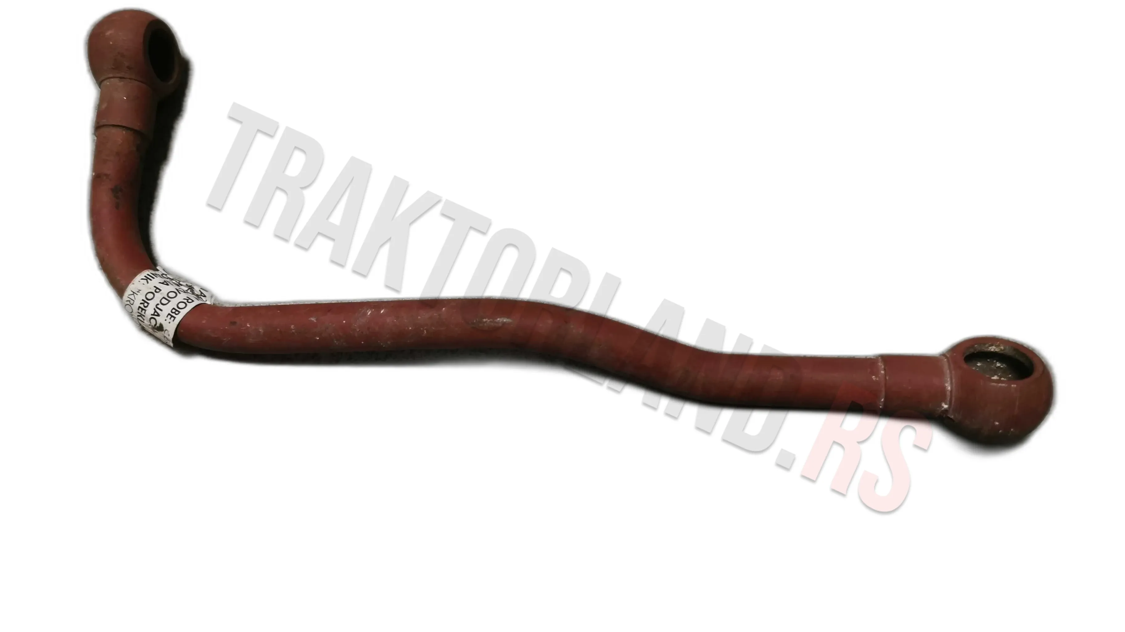 CEV FILTERA ULJA C-360