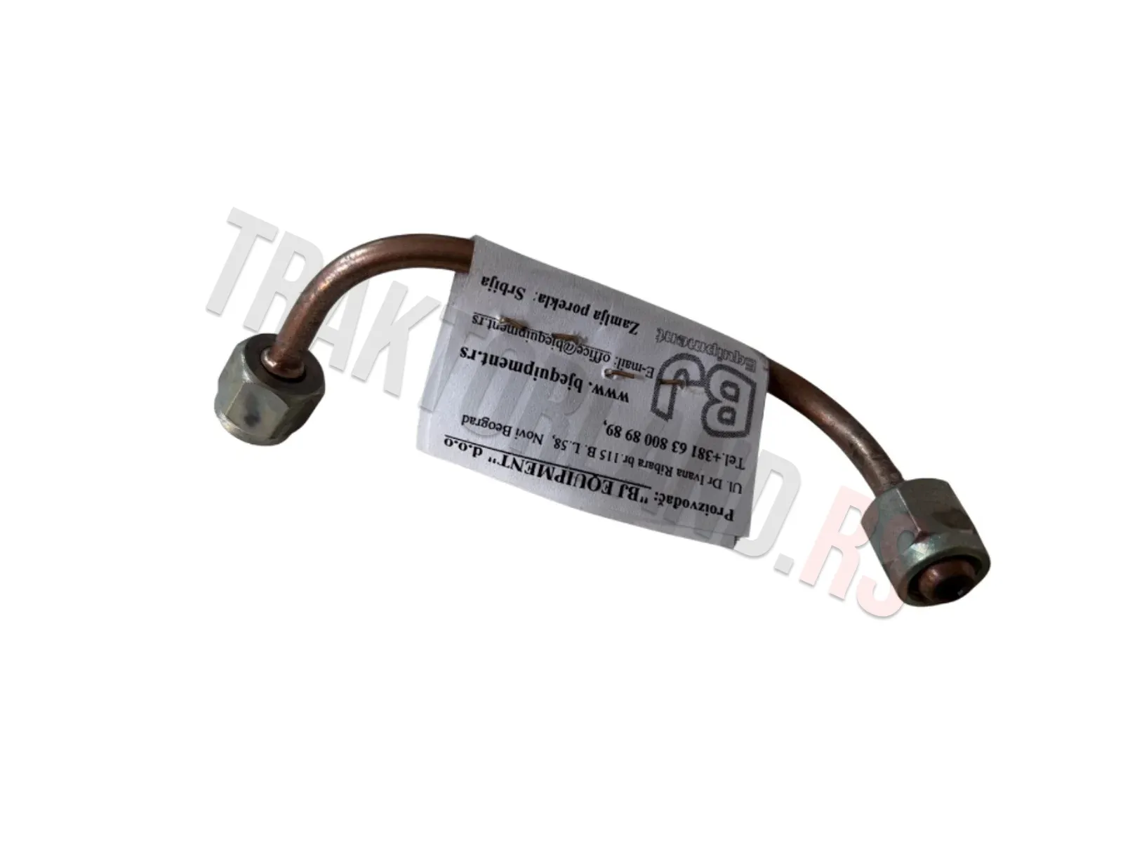 CEV PRELIVA GOR.BJ22013