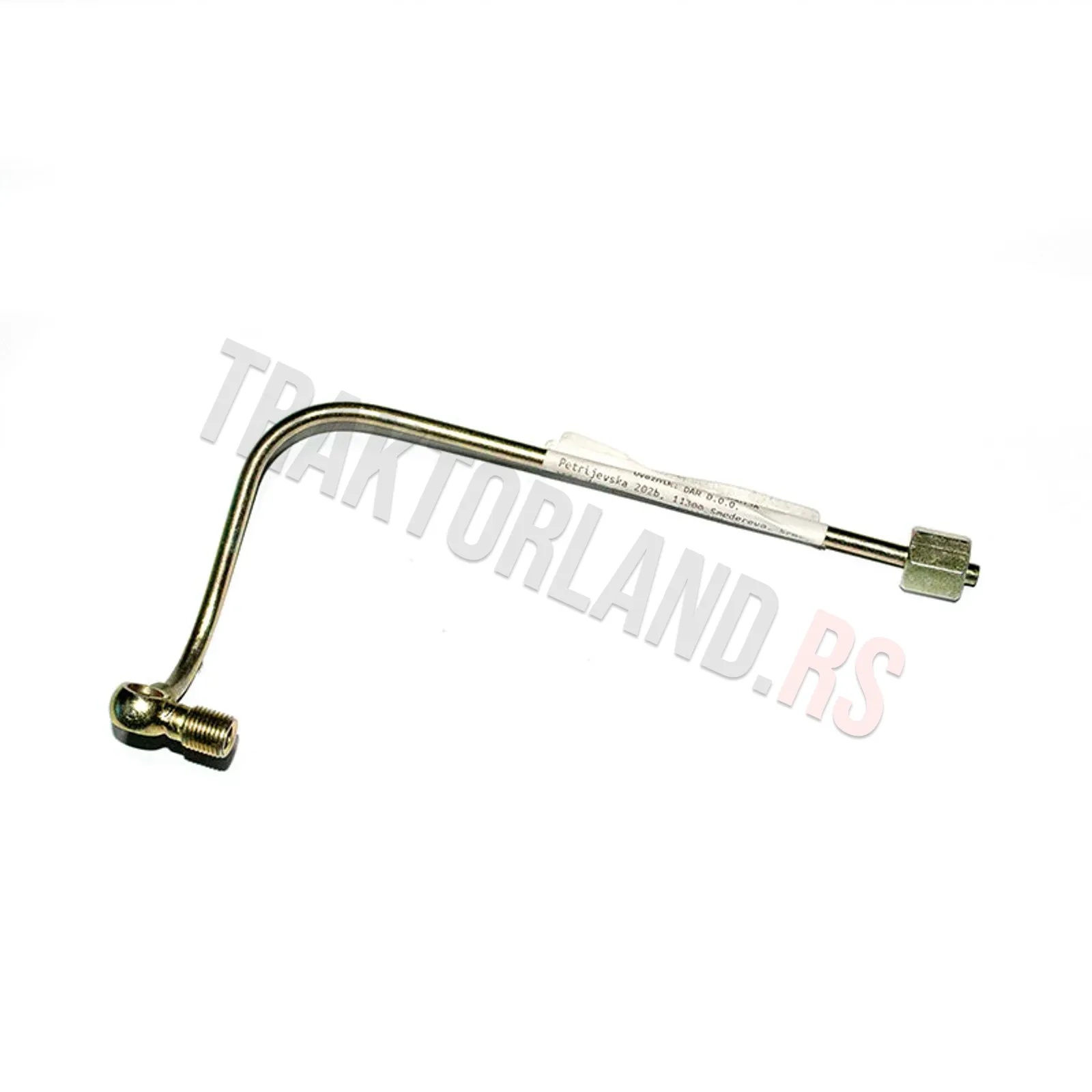 CEV ULJA DUZA 539 22019