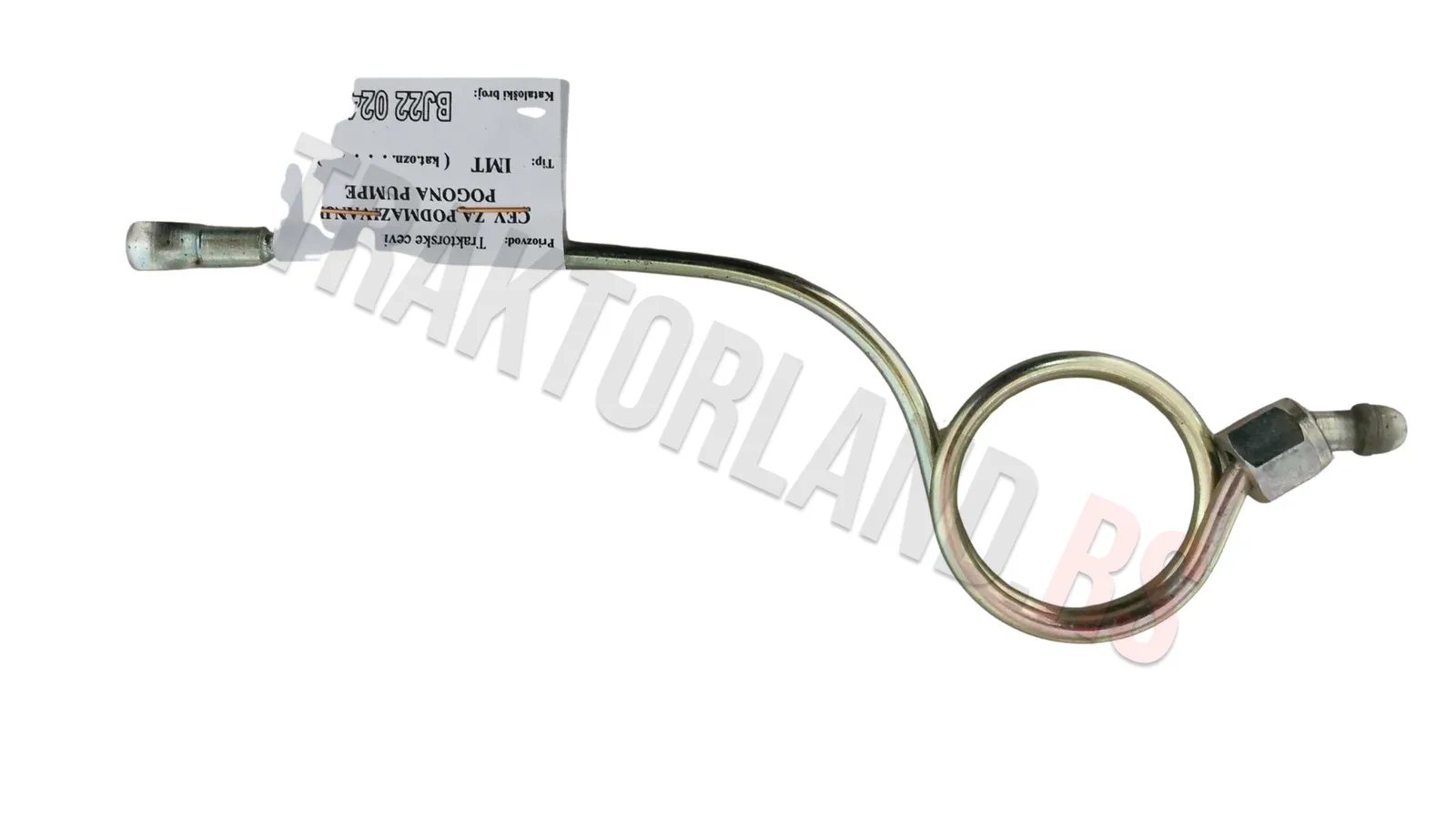 CEV ZA POD.POG.P. BJ22024