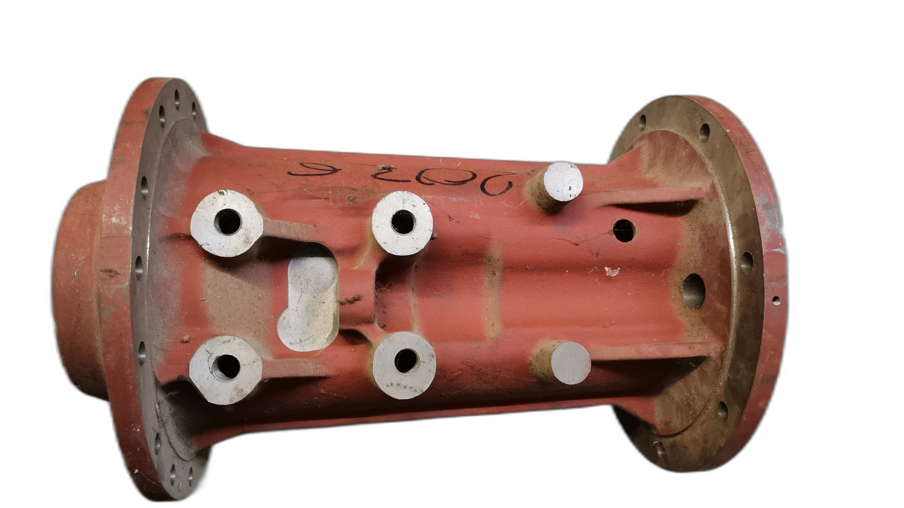 CIZMA URSUZ C330 LEVA