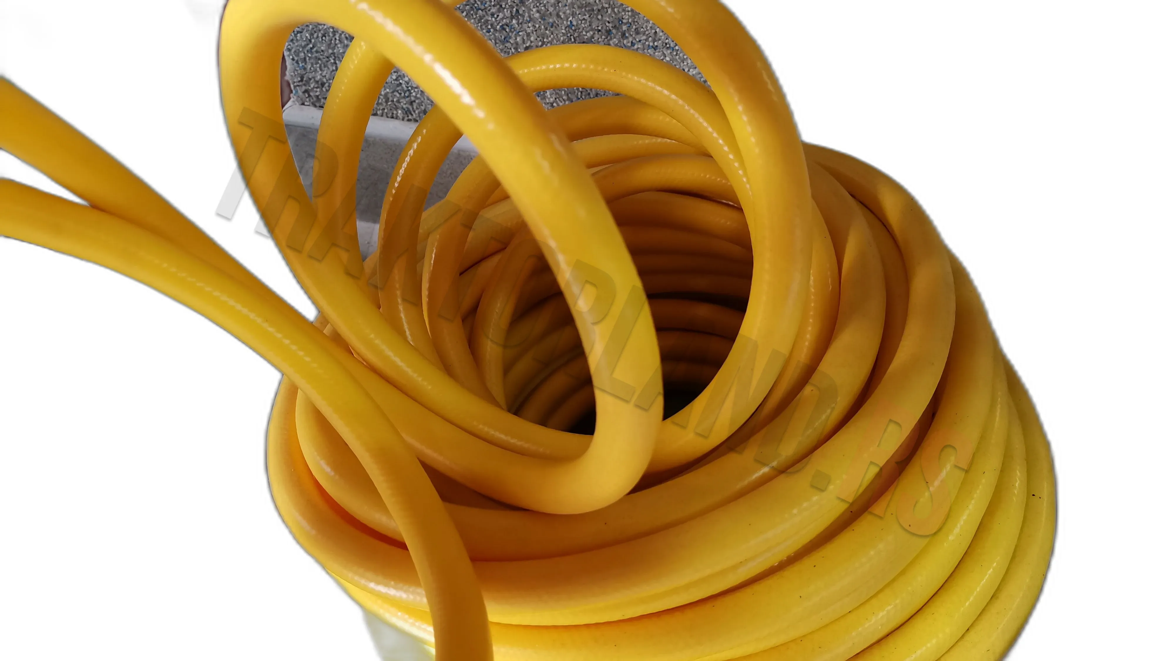 CREVA ZA PRSKALICU 12.5X3