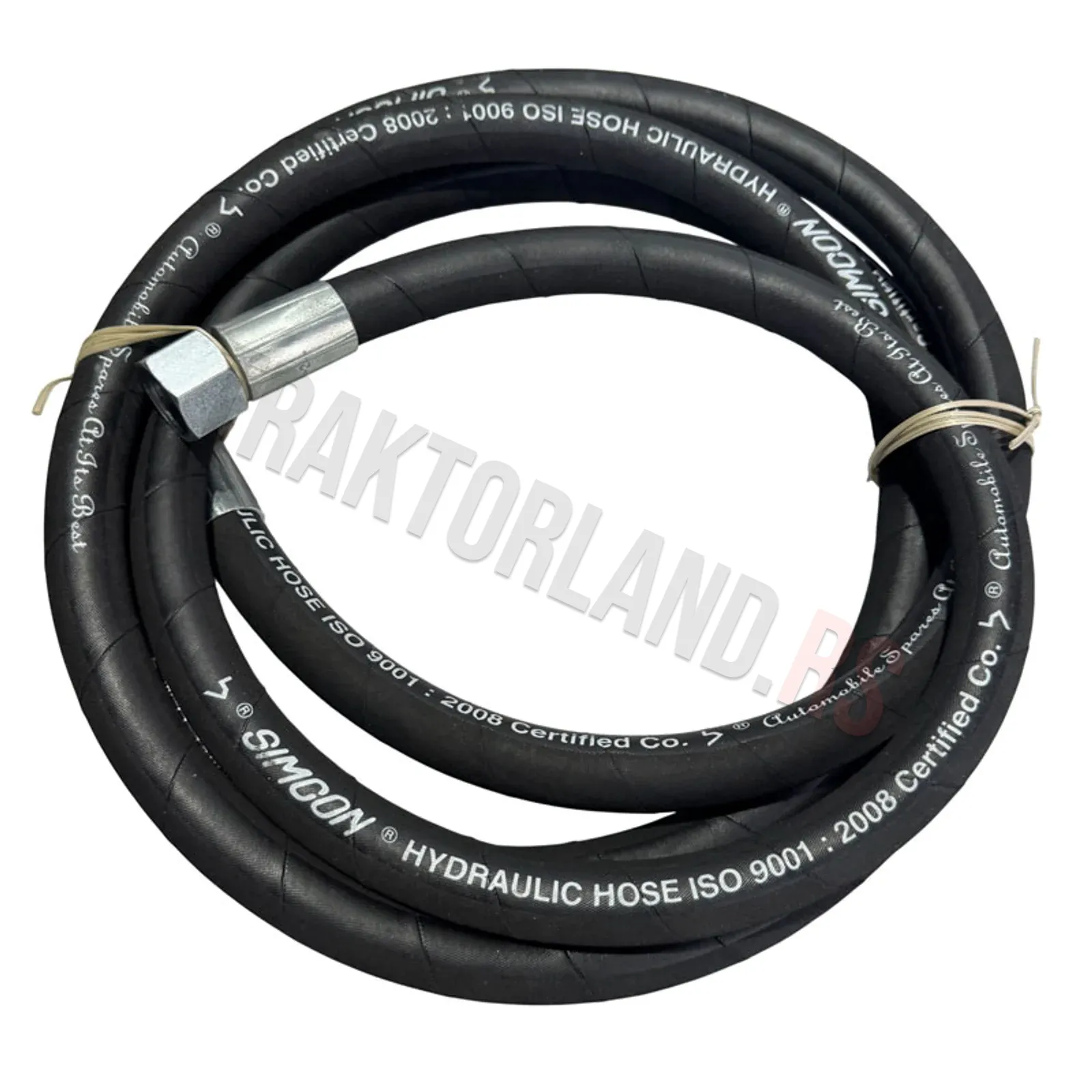 CREVO HIDRAULICNO 3200MM