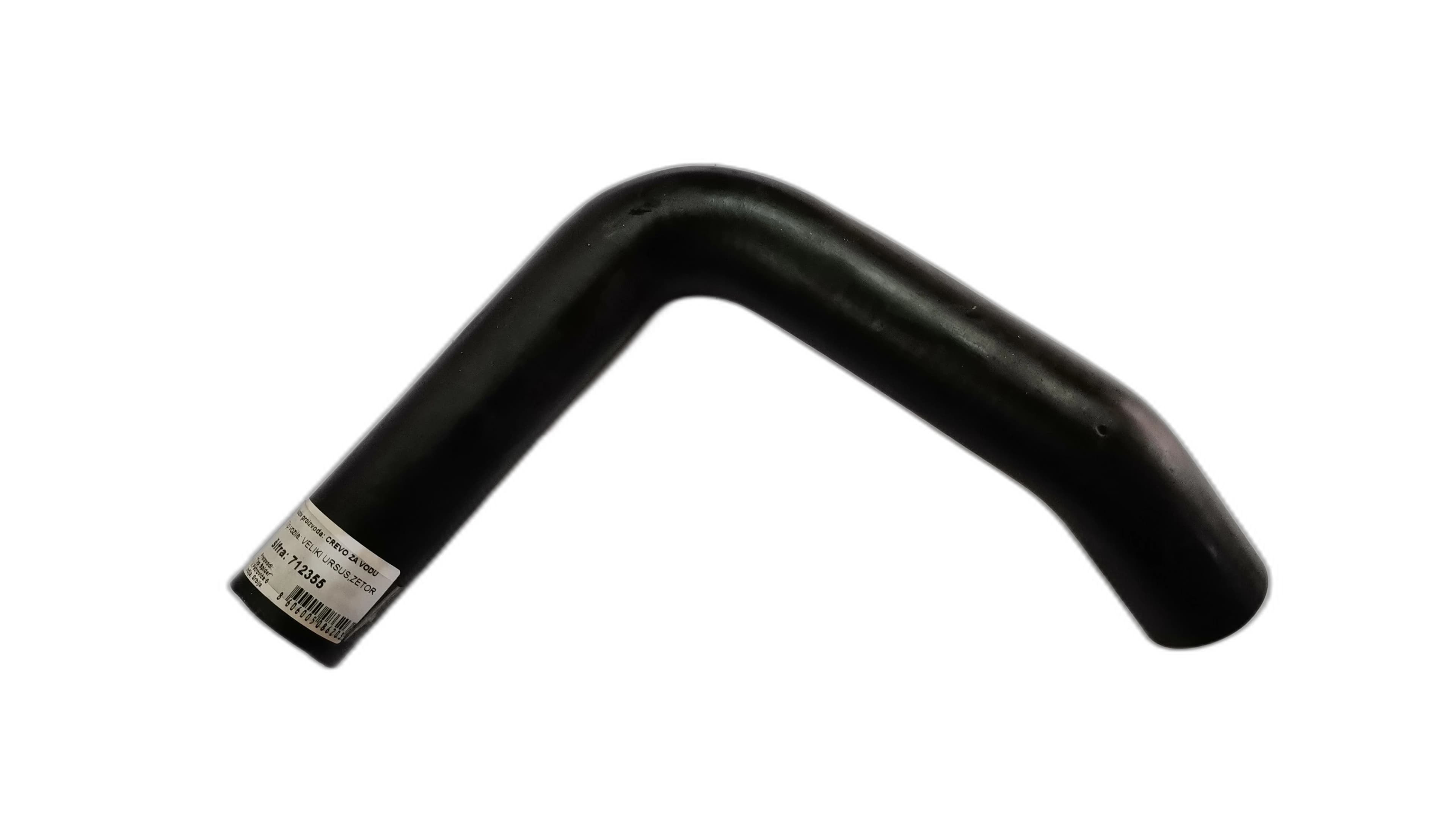 CREVO HLADNJAKA DONJE C360 NAJVECE