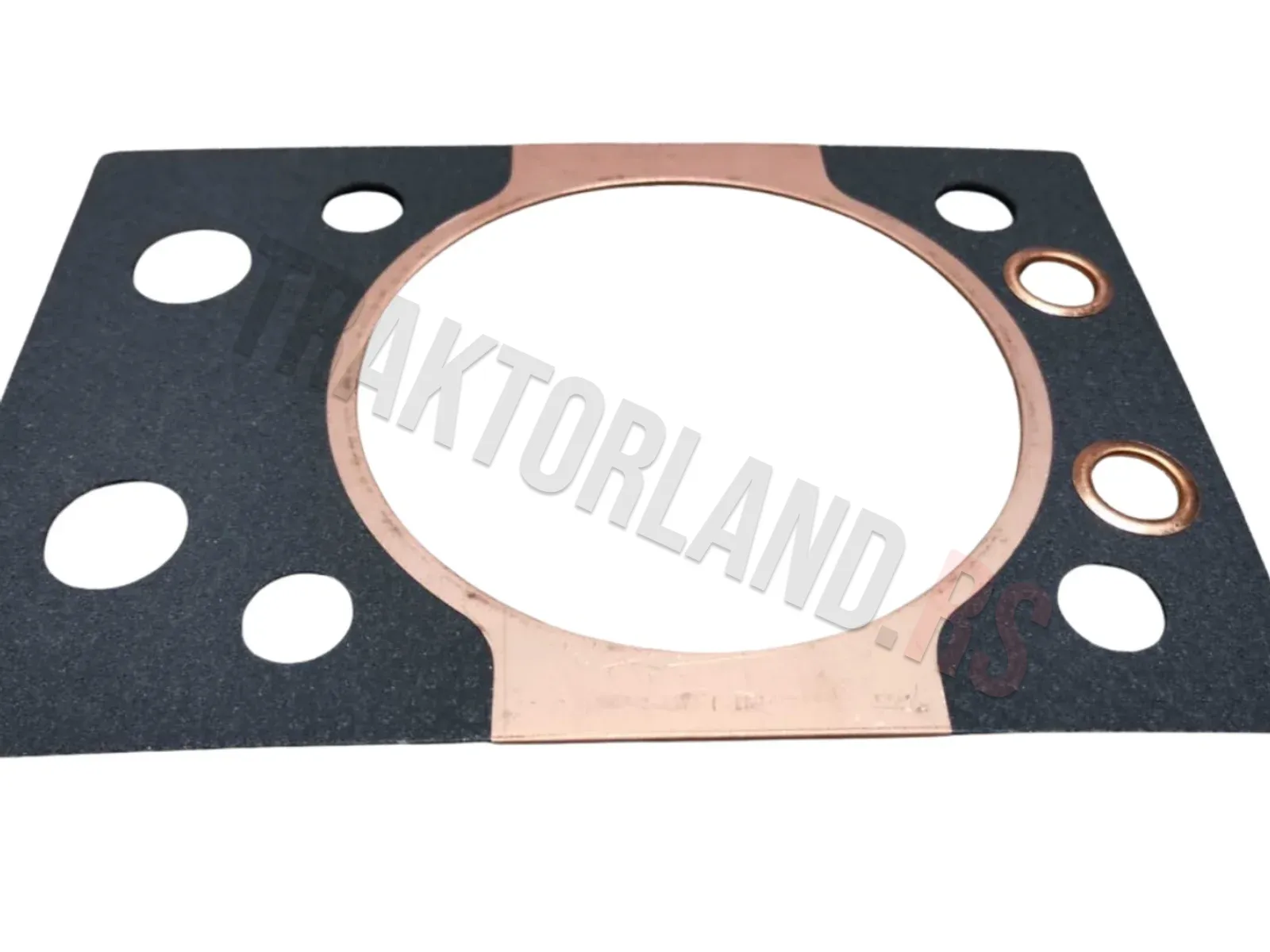 DIHTUNG GLAVE C-360 bakar