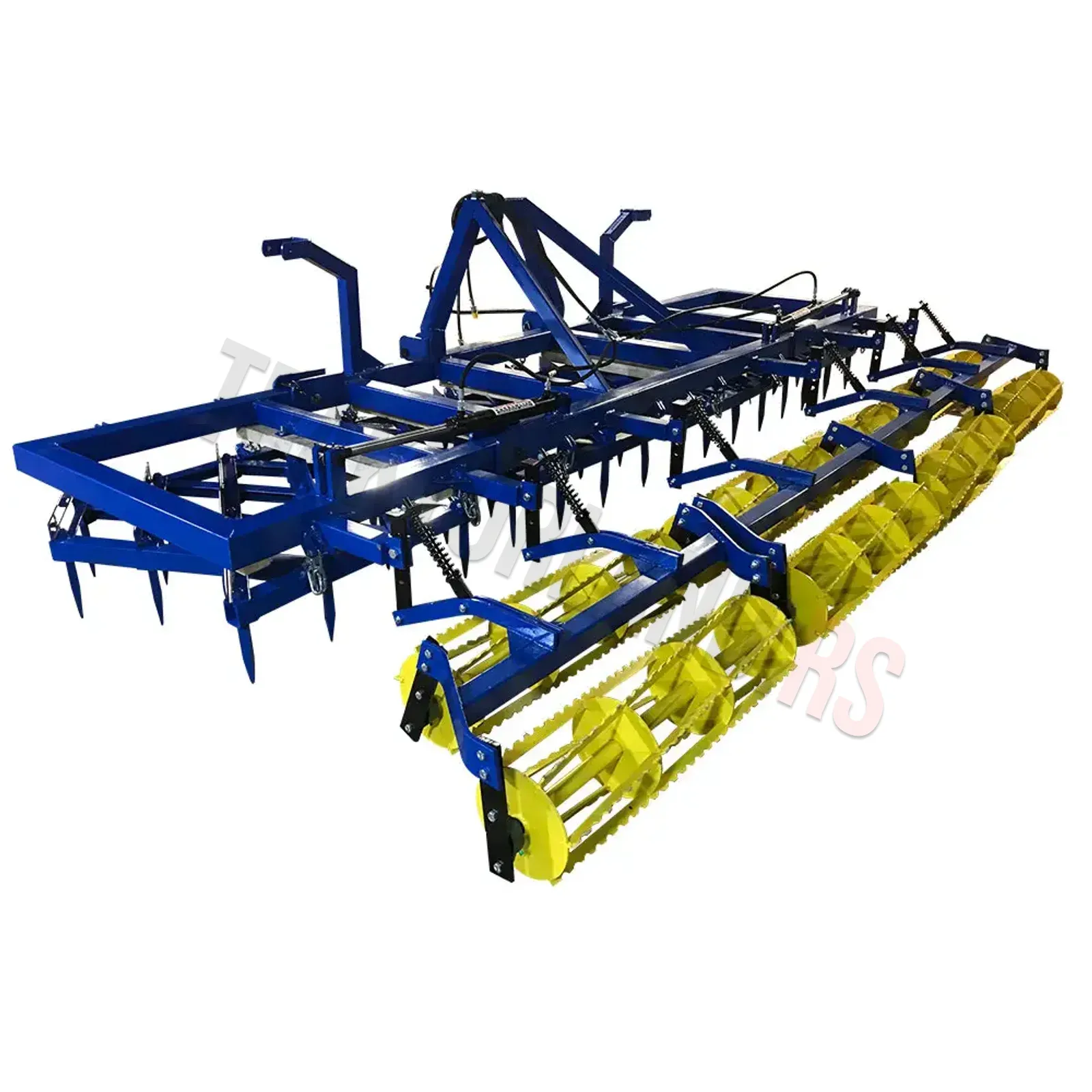 DRLJACA POLUTESKA 4.2M