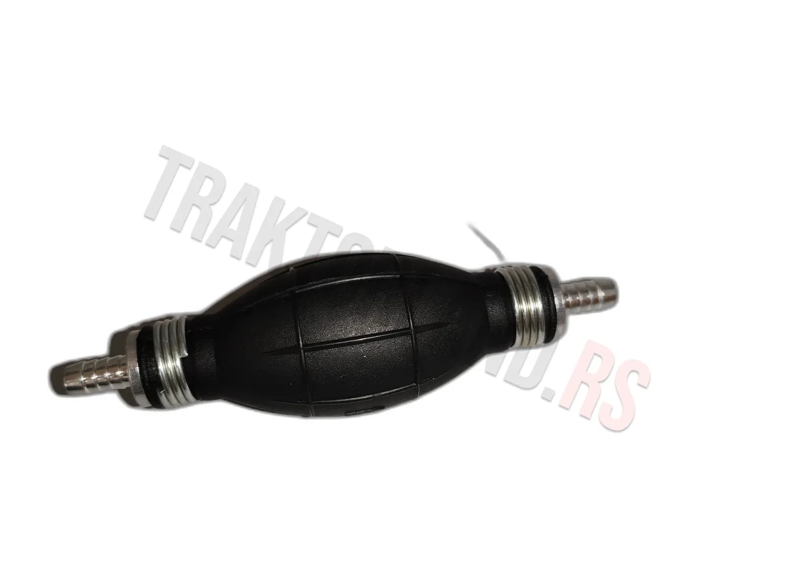 DRUKALICA RUCNA GUM 8MM