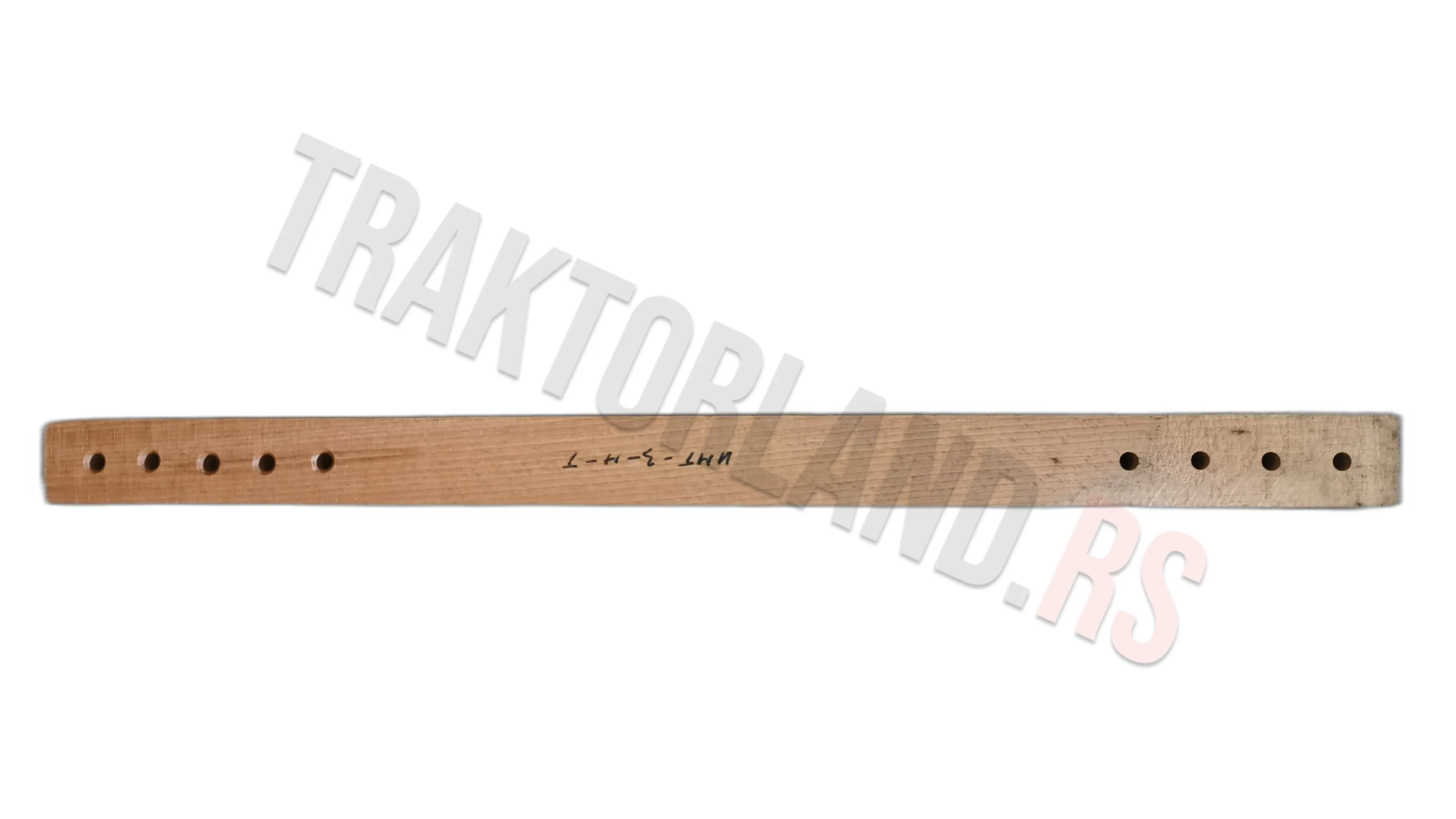 DRVENA LETVA K.IMT L670