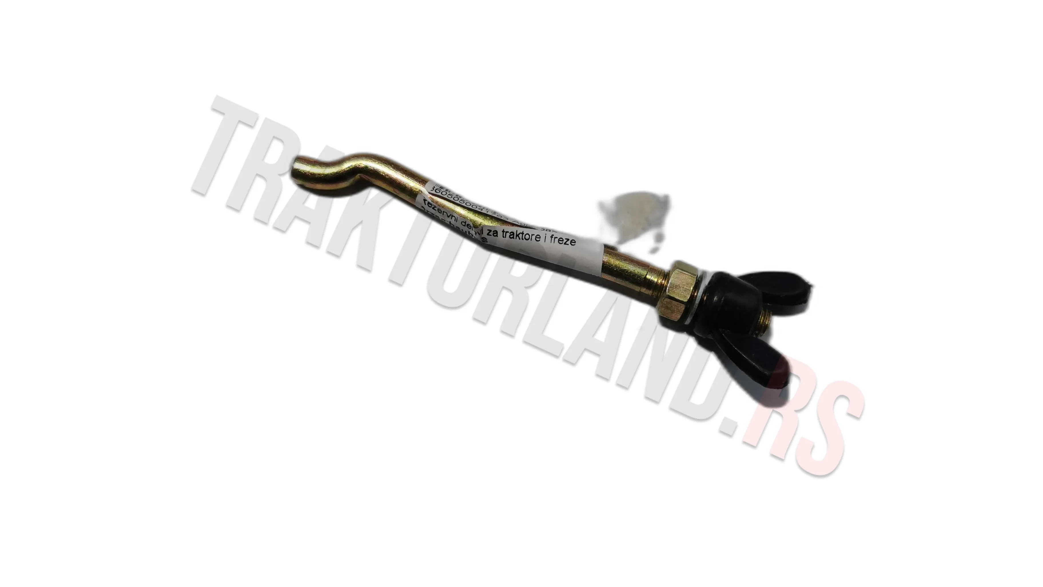 DRZAC HAUBE S 99 1701 11