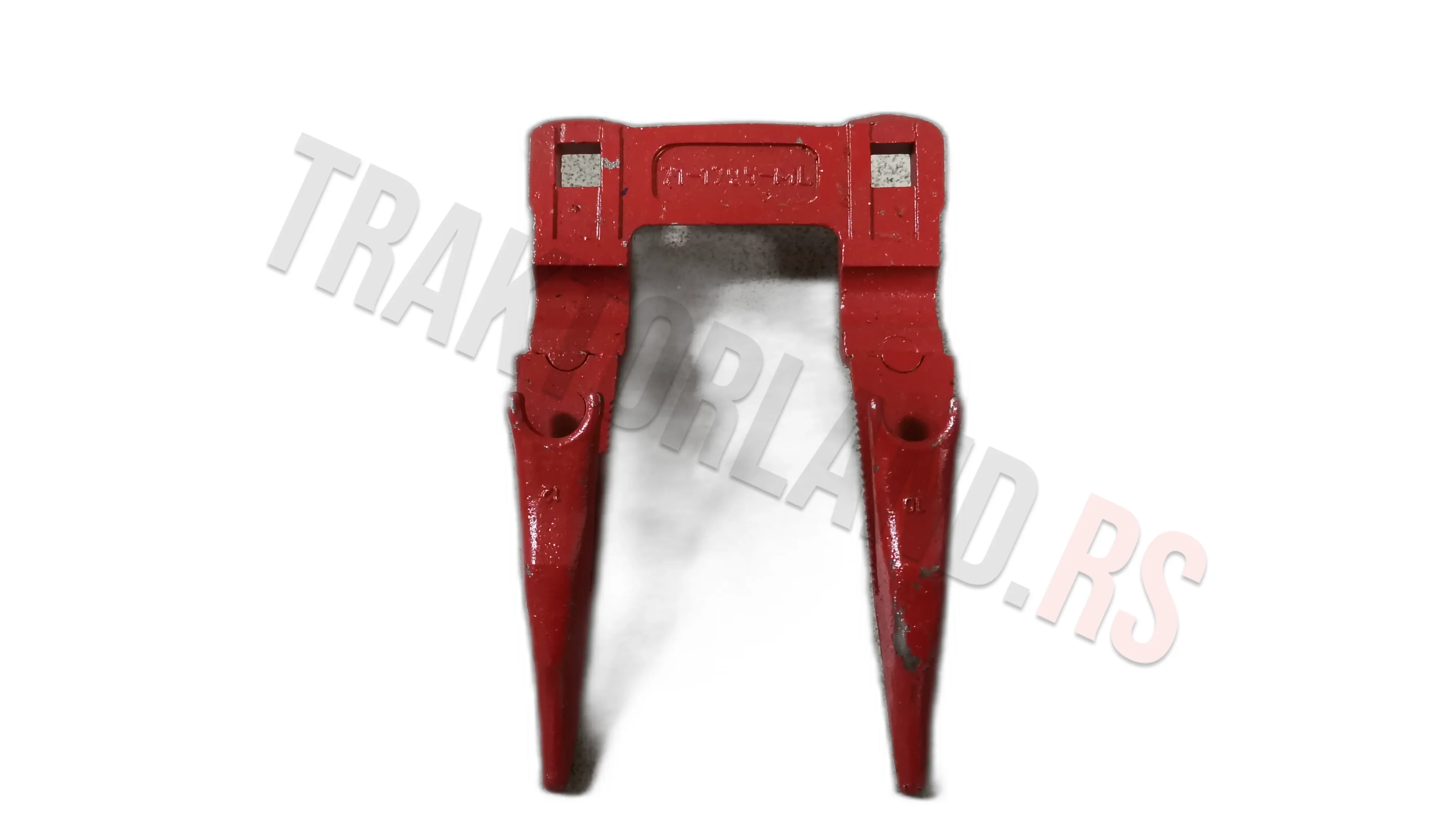 DUPLI PRST ZMAJ DOMACI