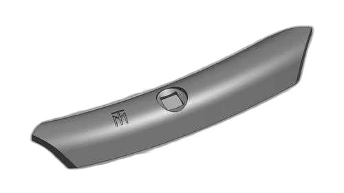 DVOSTRANA KOPLJASTA MOTICICA SETVOSPREMACA