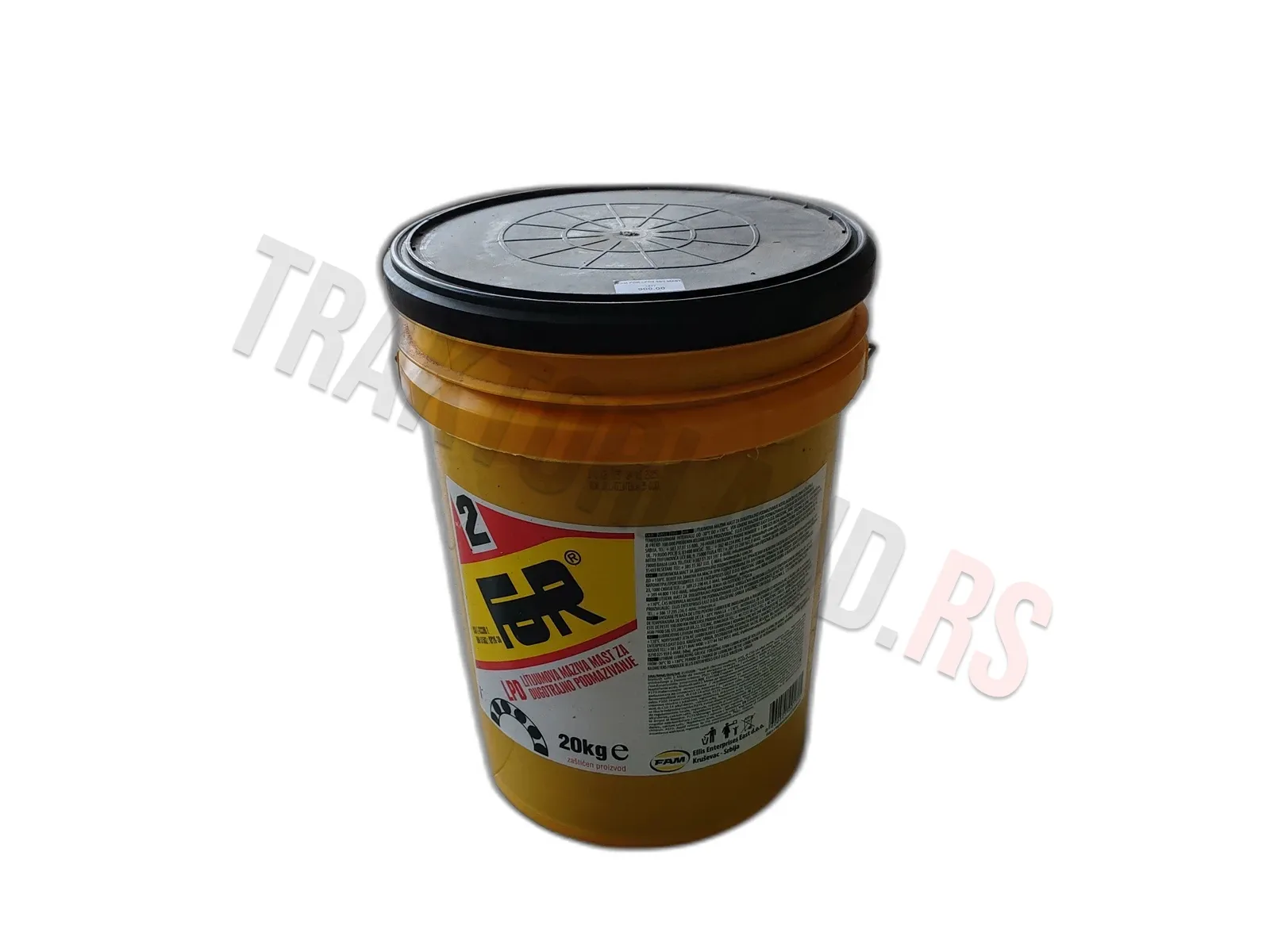 FAM FOR LPD2 20/1 po Kg