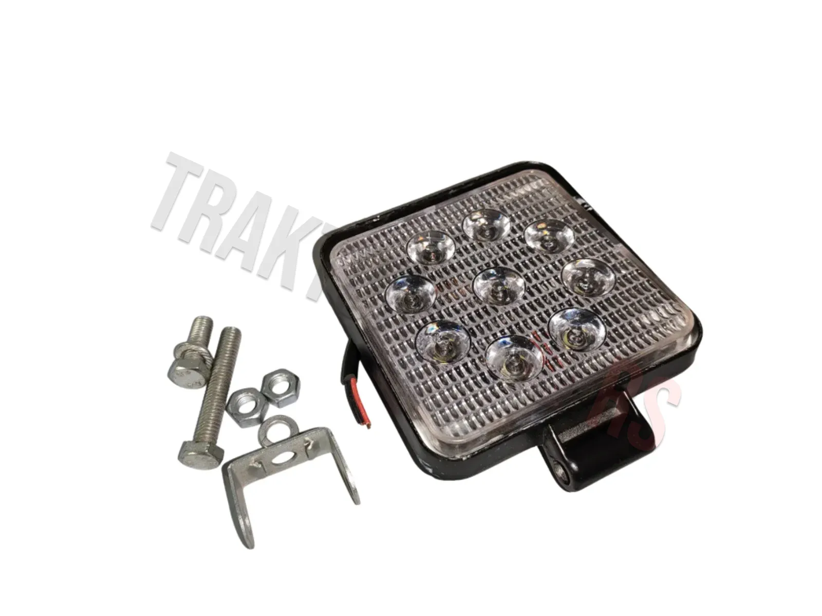 FAR RADNI CETVRTASTI LED