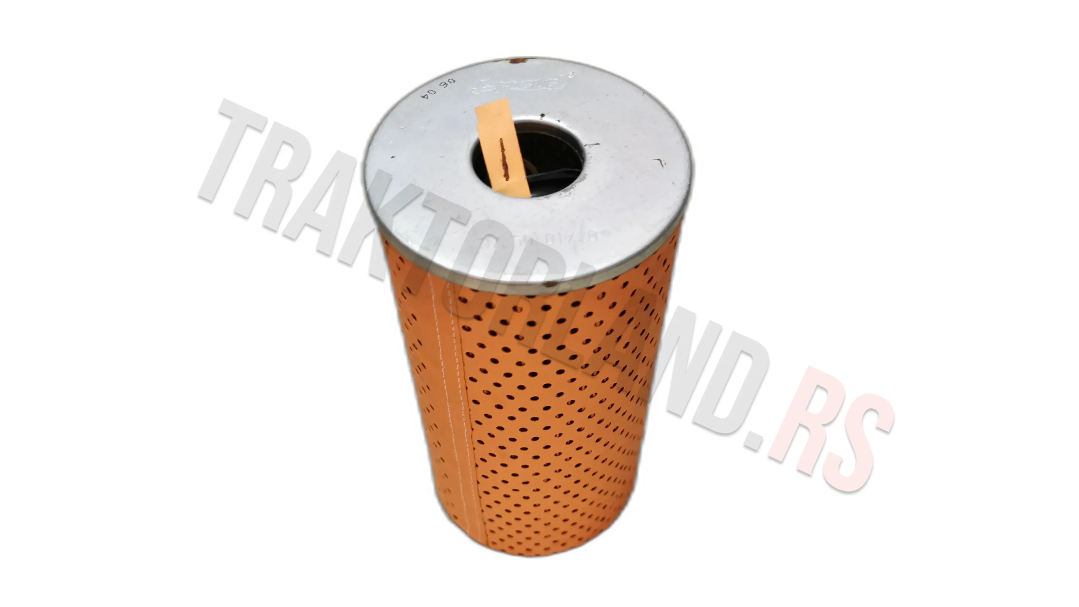 FILTER 37.50.01/10 ULJA