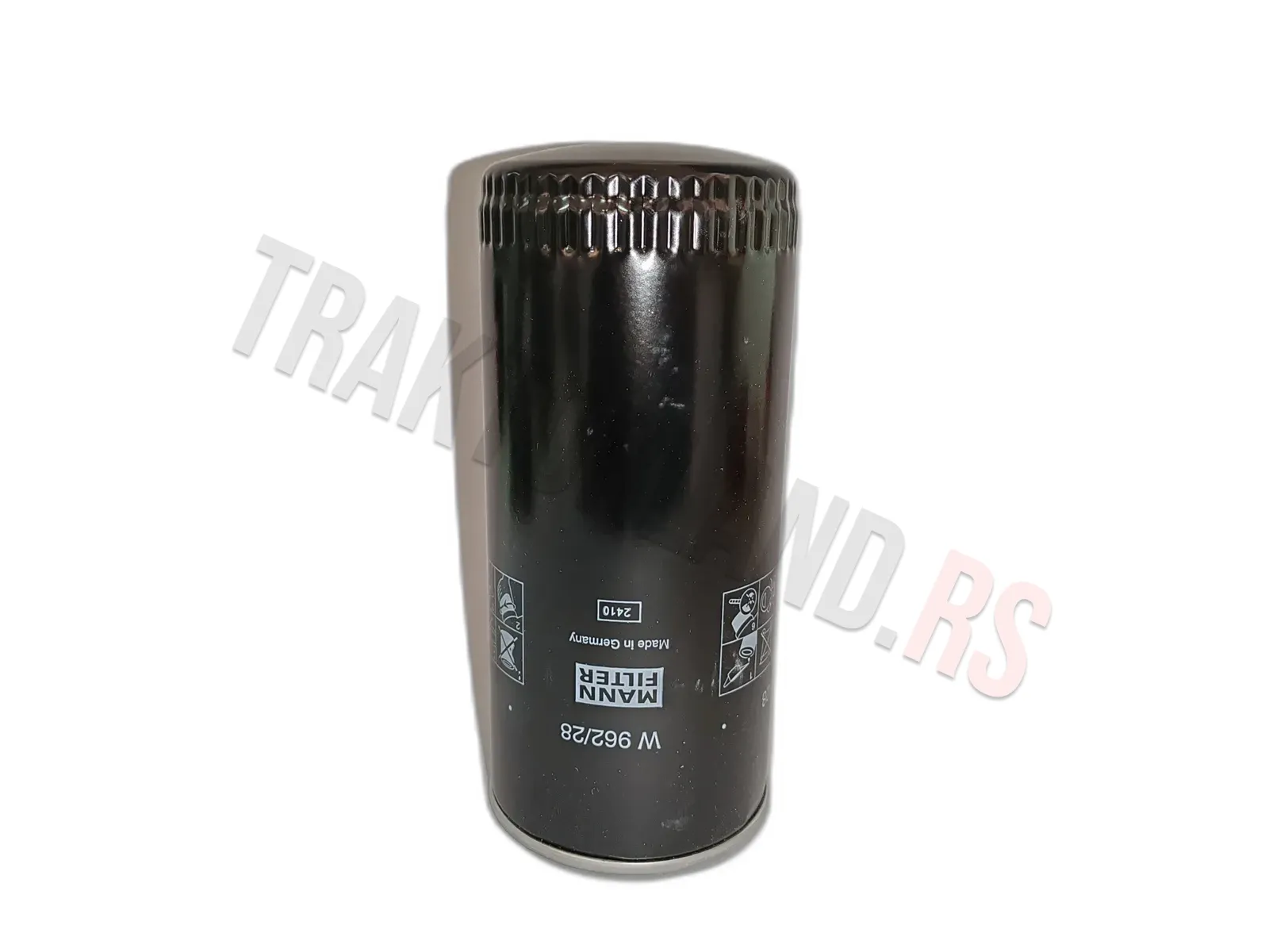 FILTER ULJA W962/28 MAN