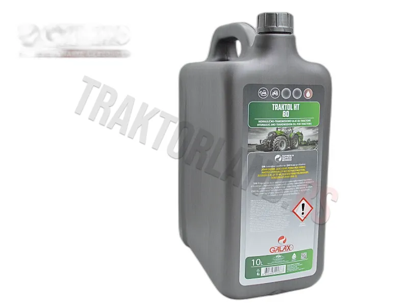 GALAX TRAKTOL HT80 10 L
