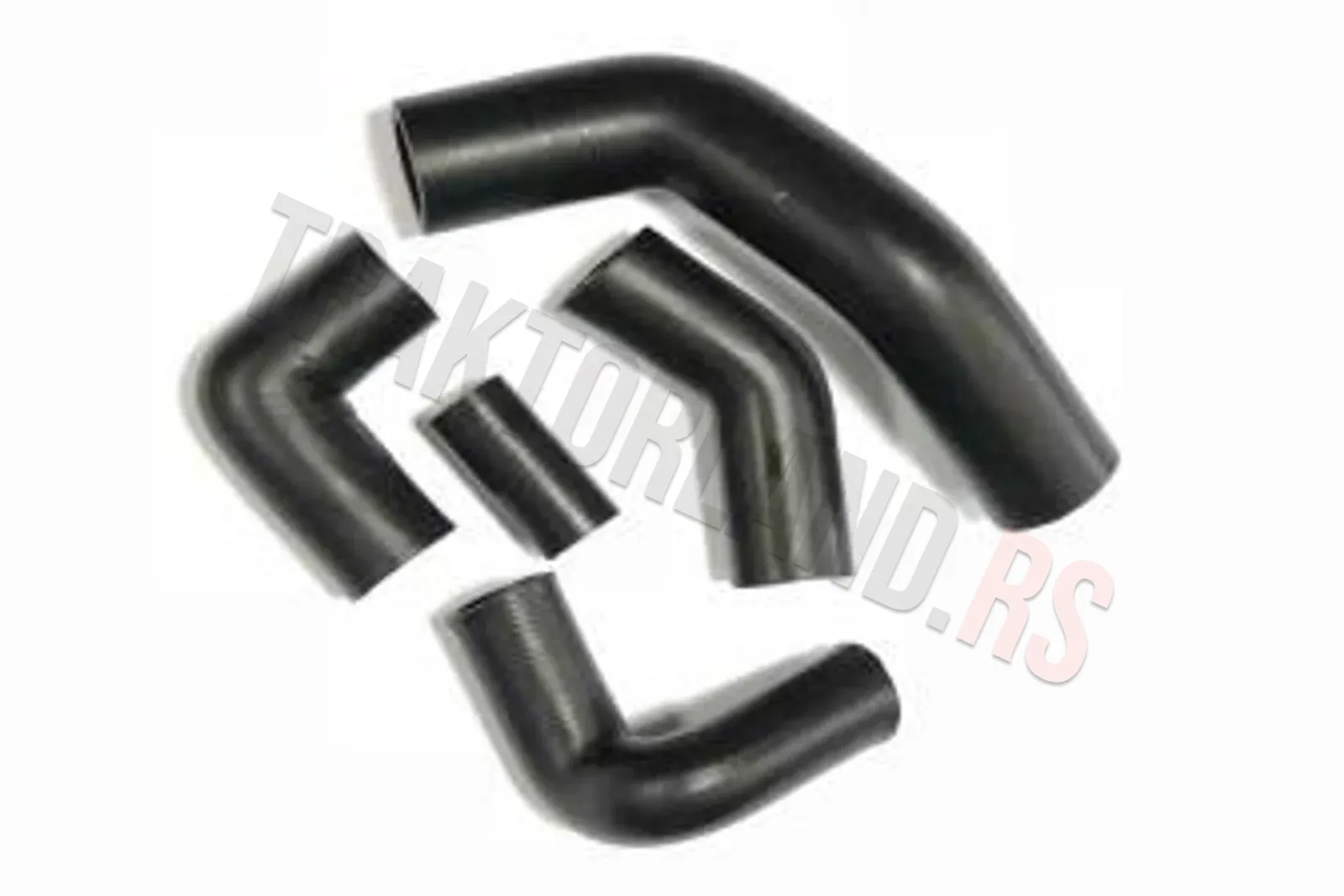 GAR.CREVA ZA VODU IMT 560