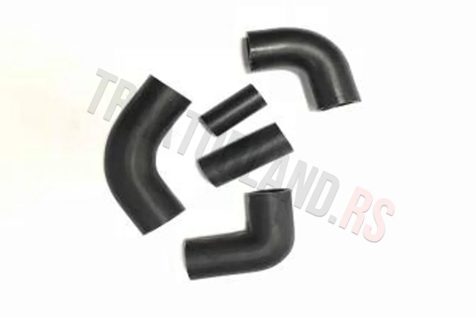 GAR.CREVA ZA VODU R-60