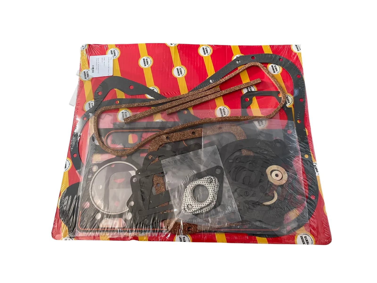 GAR.ZAPTIVACA 533 TAFE