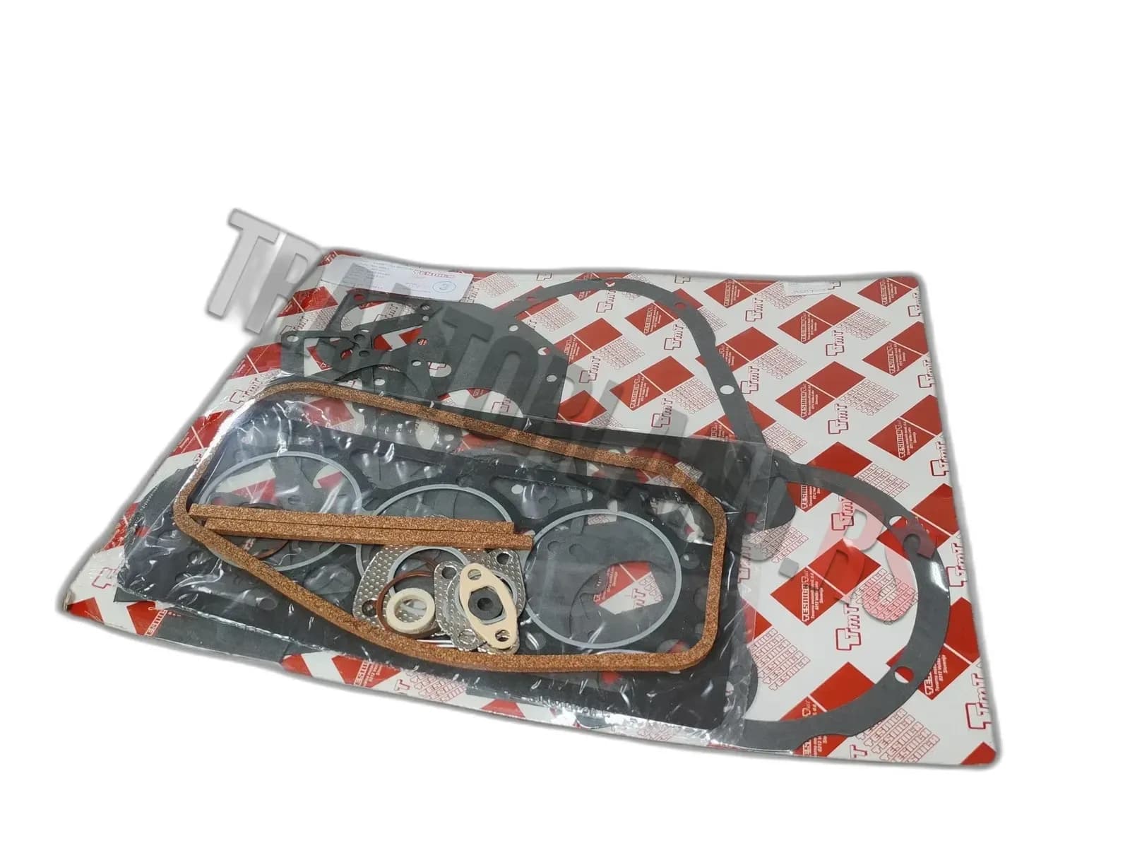 GAR.ZAPTIVACA 539-TPV