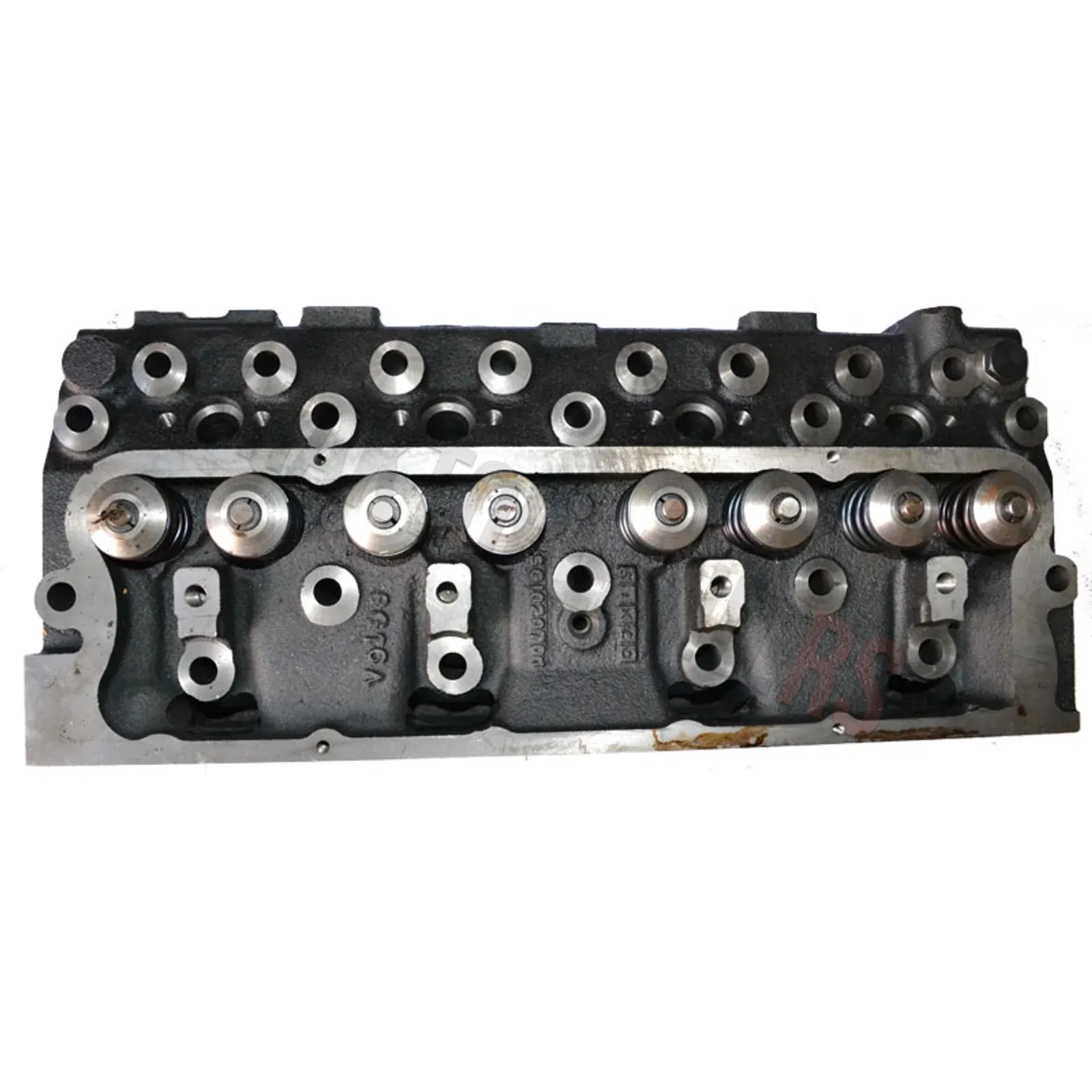 GLAVA MOTORA IMT 577