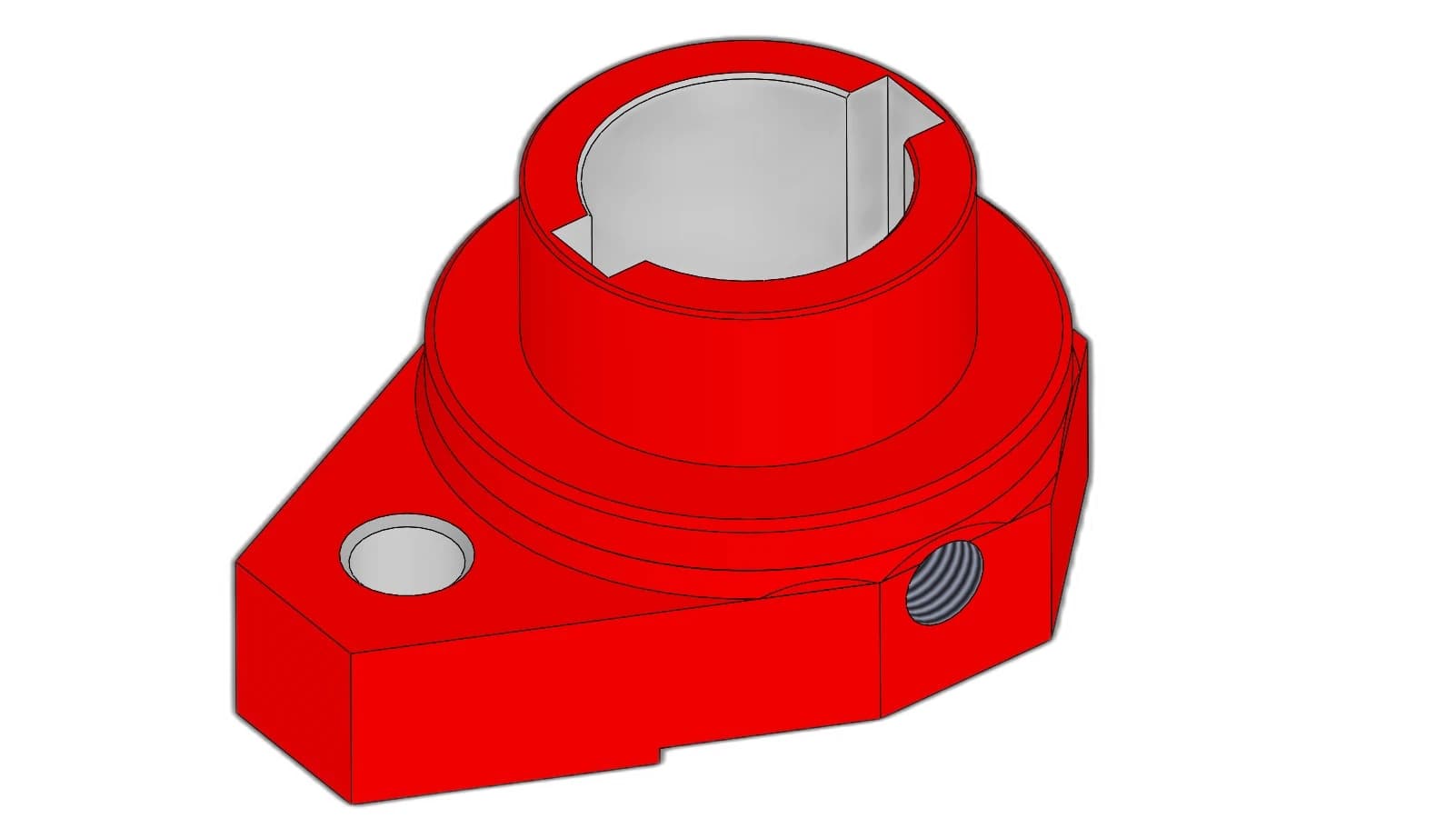 GLAVCINA 222 72-0906