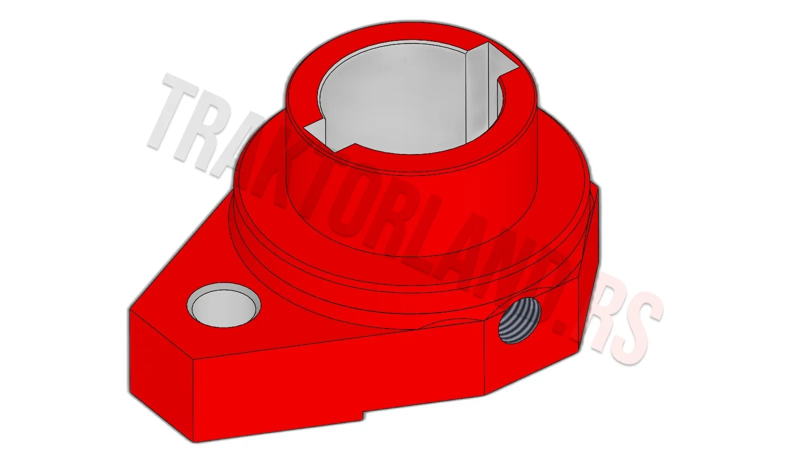 GLAVCINA 222 72-0906