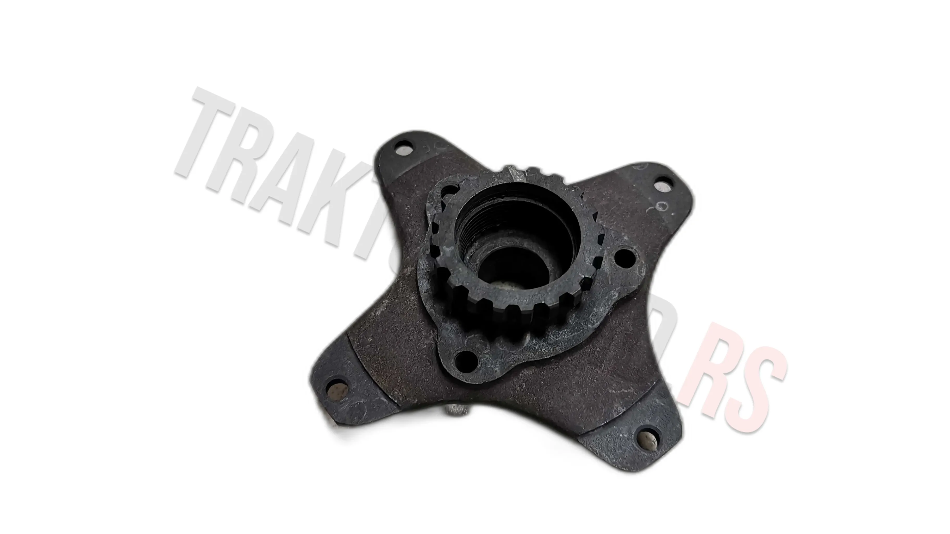 GLAVCINA MAGNETA 506