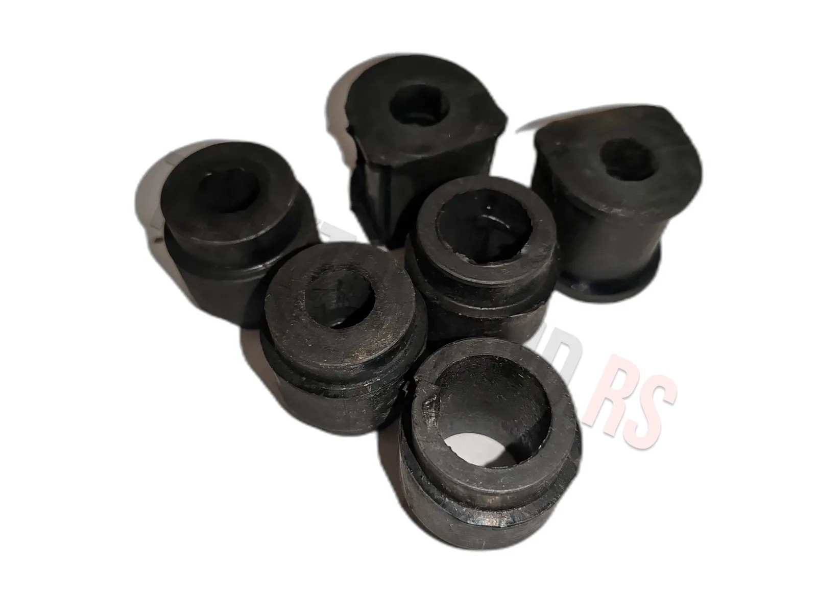 GUMA B.STANGLE RIVAL