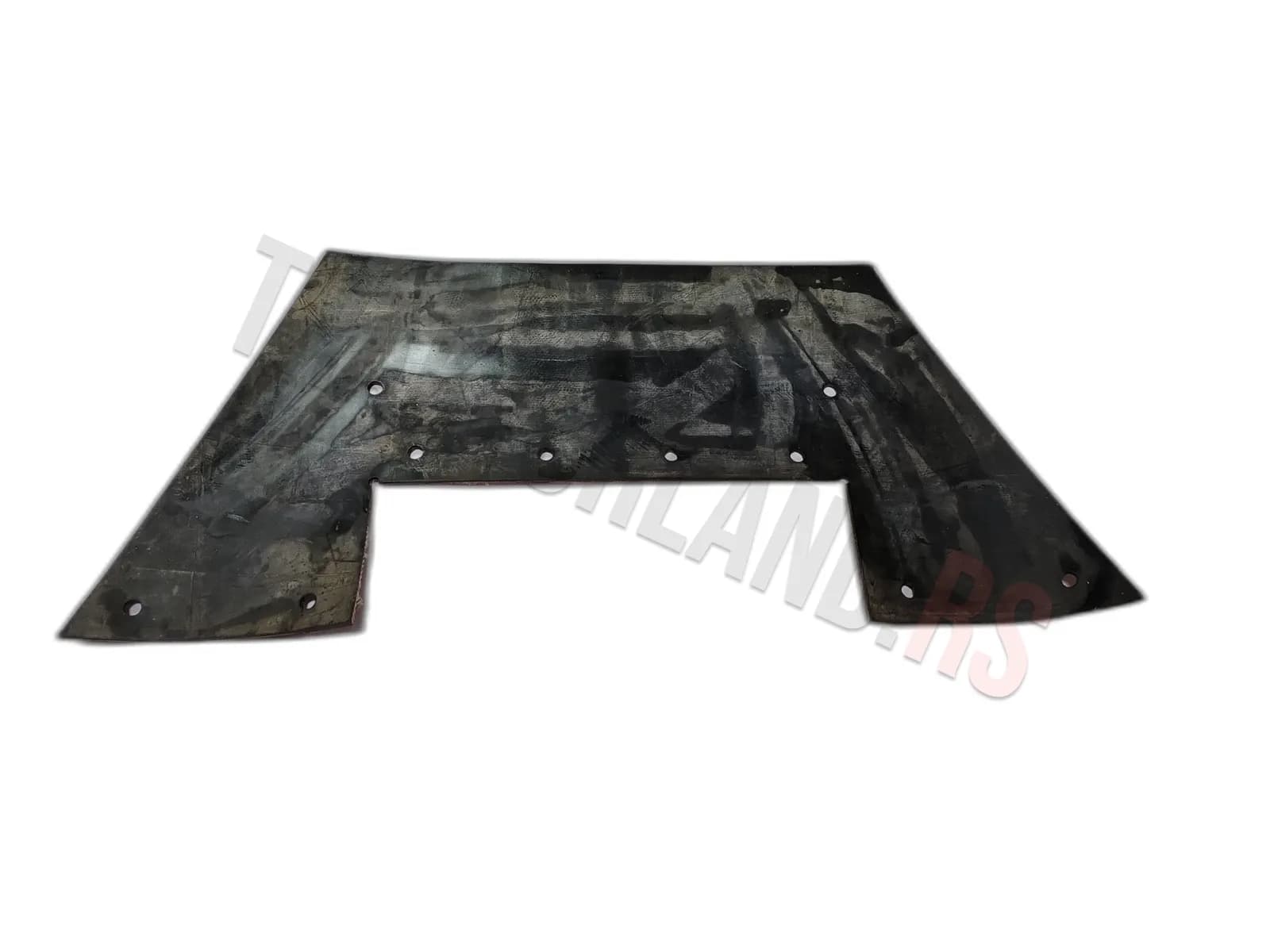 GUMENA ZAVESA VELIKA