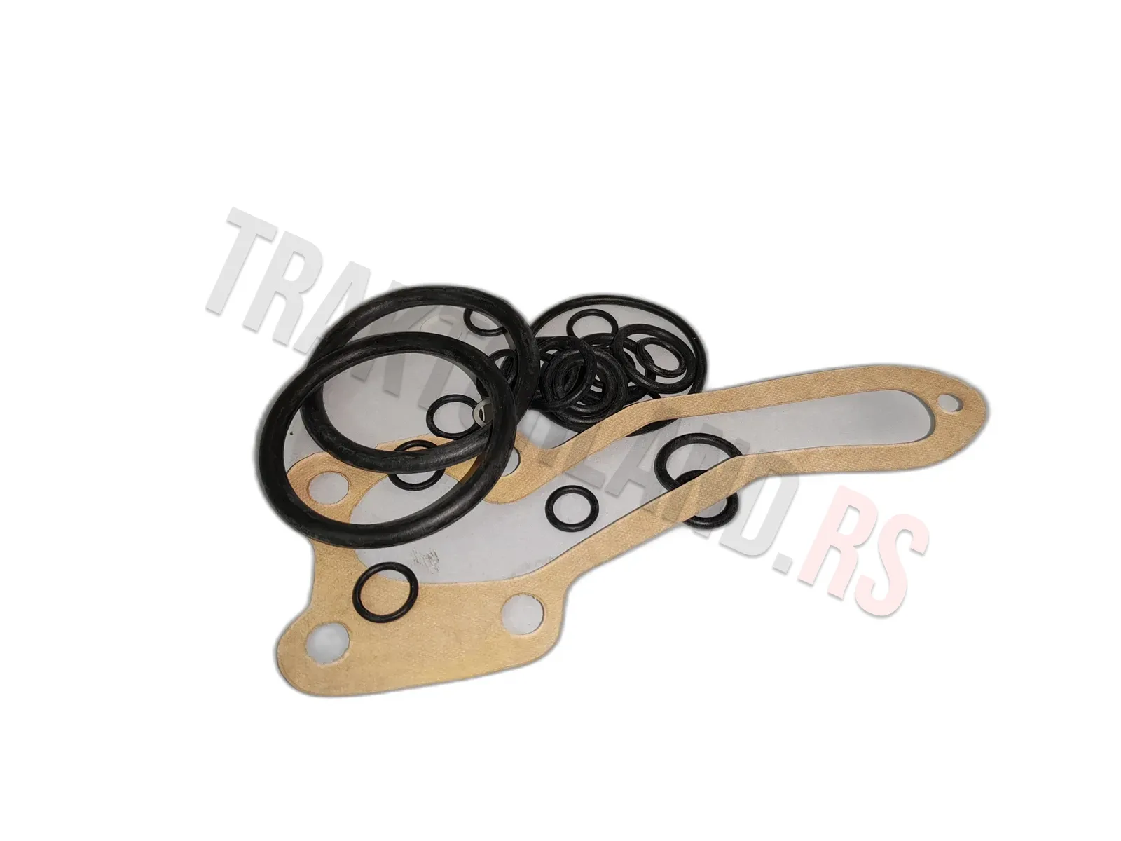 GUMICE HP 23MM 99 0202 08