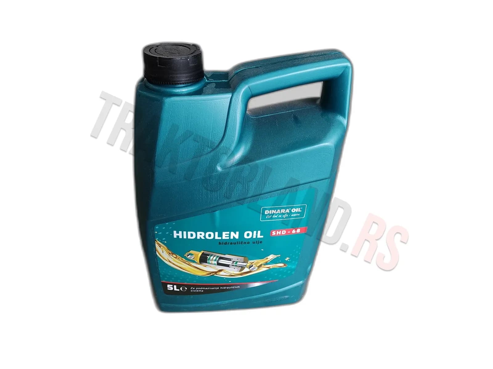 HIDROL 68 5/1 DINARA