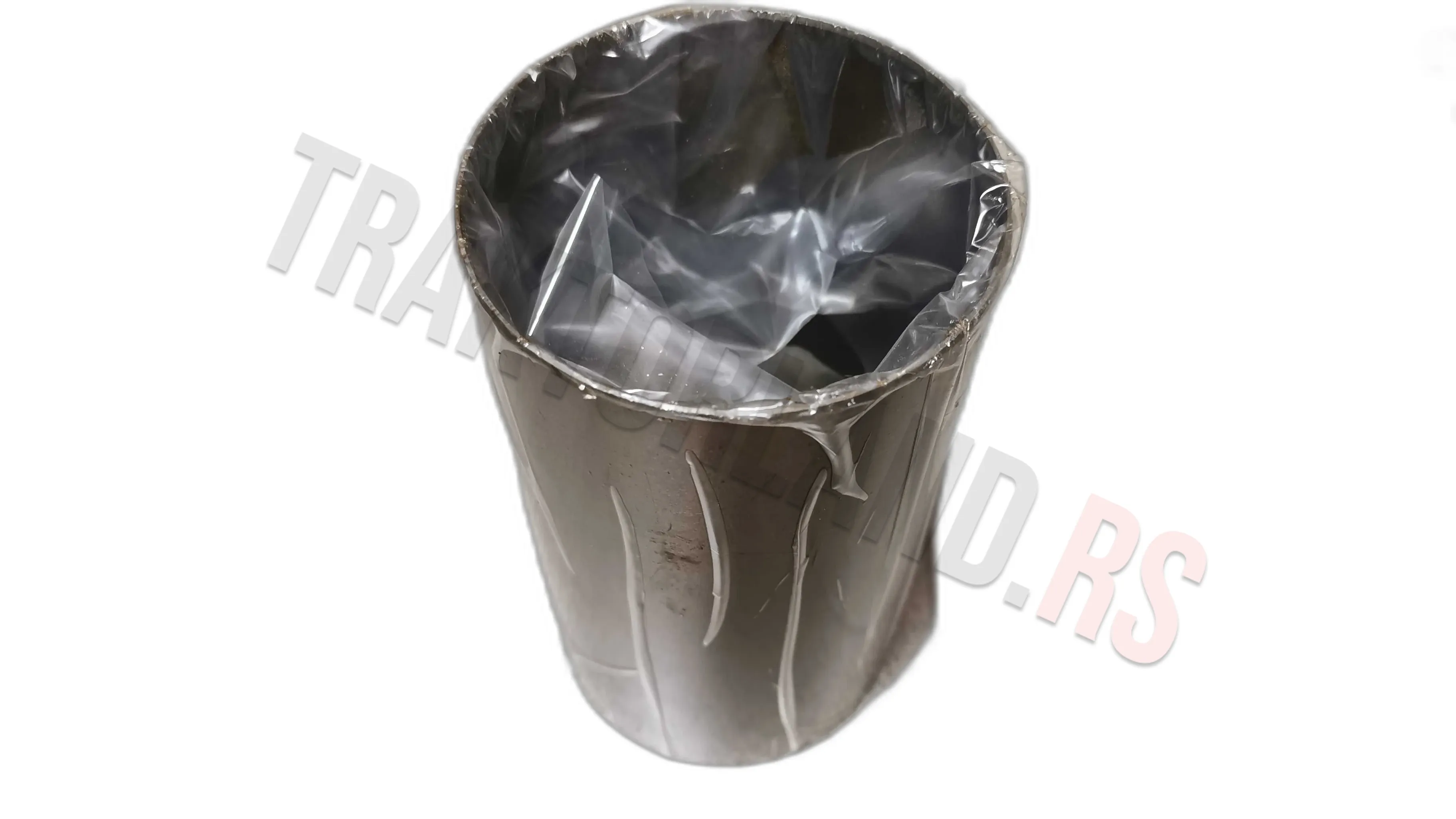 HILZNA 100 MM CK332 Z-624