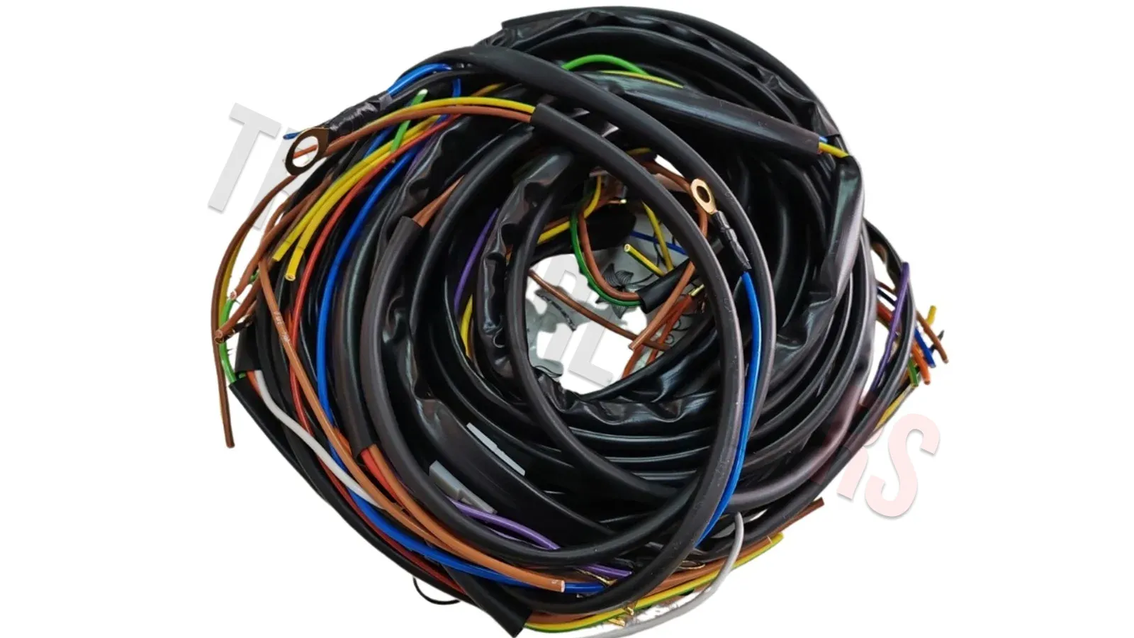 INSTALACIJA 542-T KPL